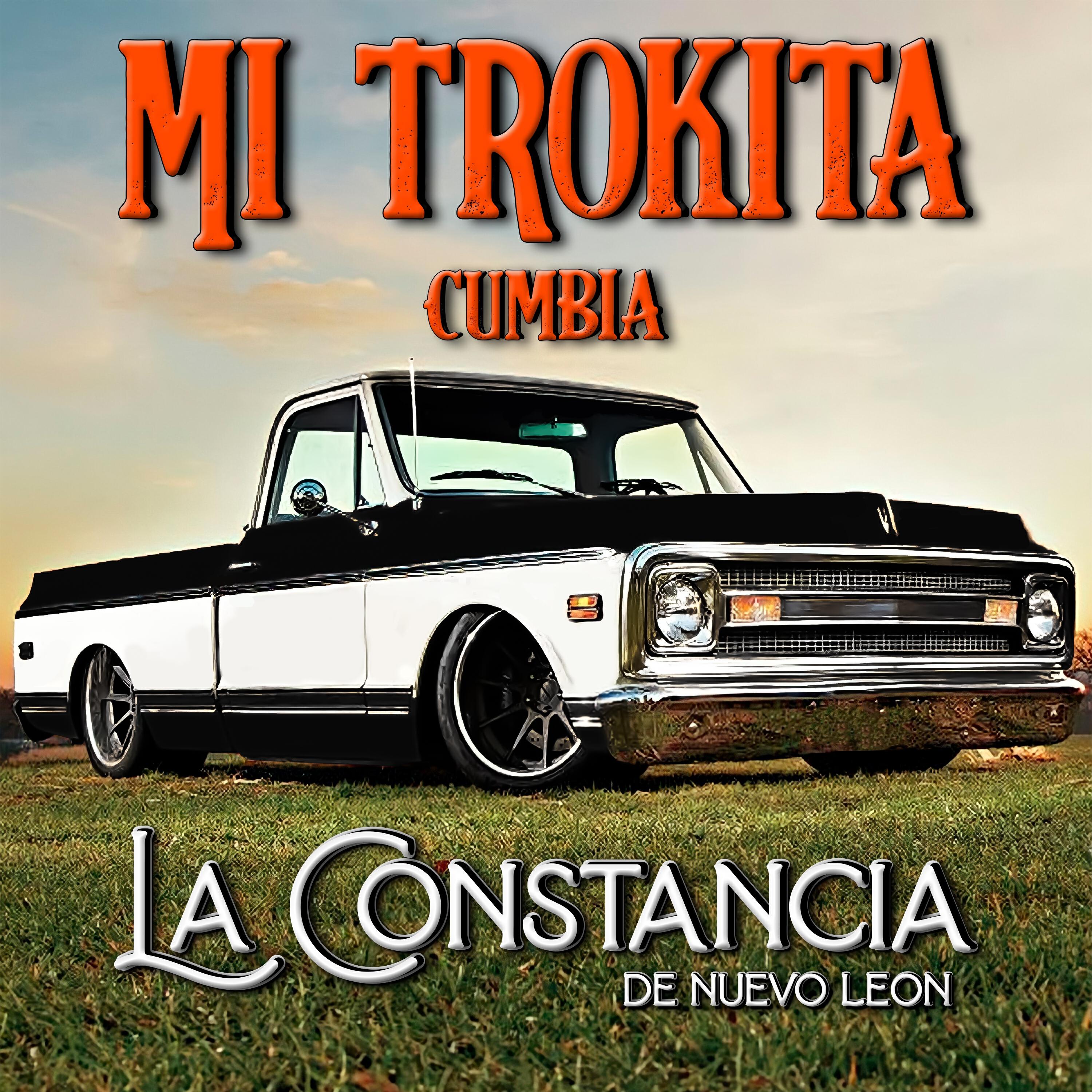 Релиз Mi Trokita Cumbia