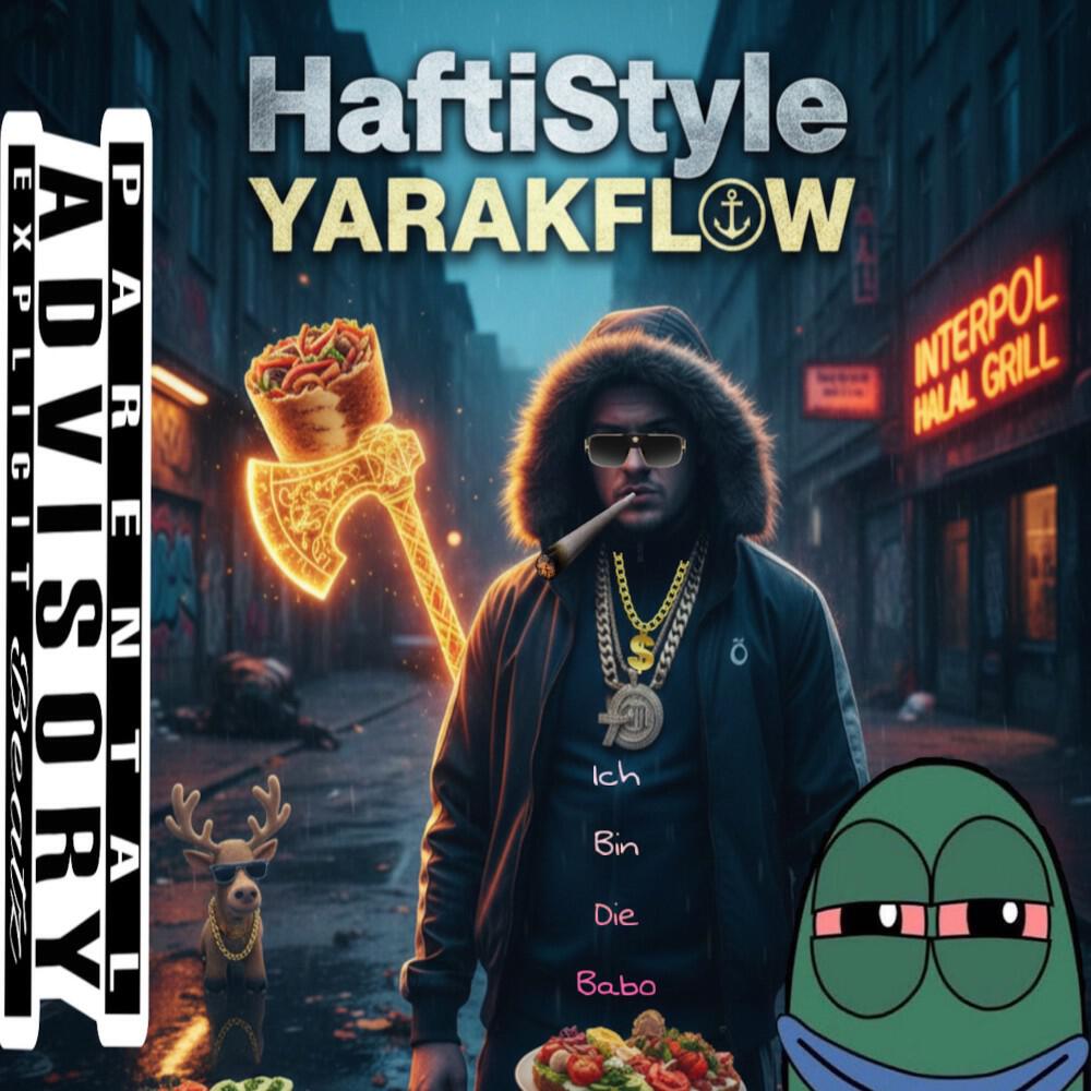 HaftiStyle