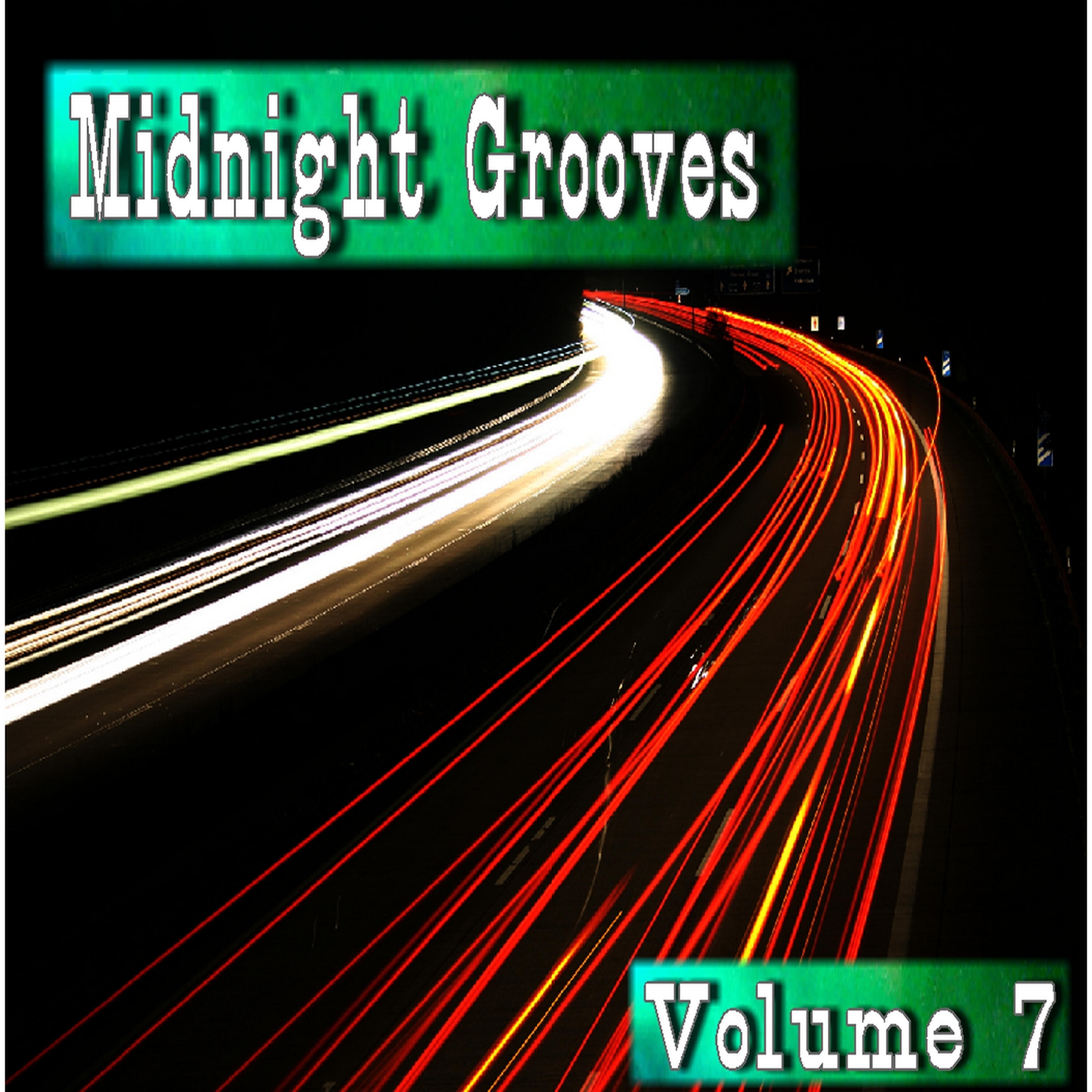 Релиз Midnight Grooves, Vol. 7