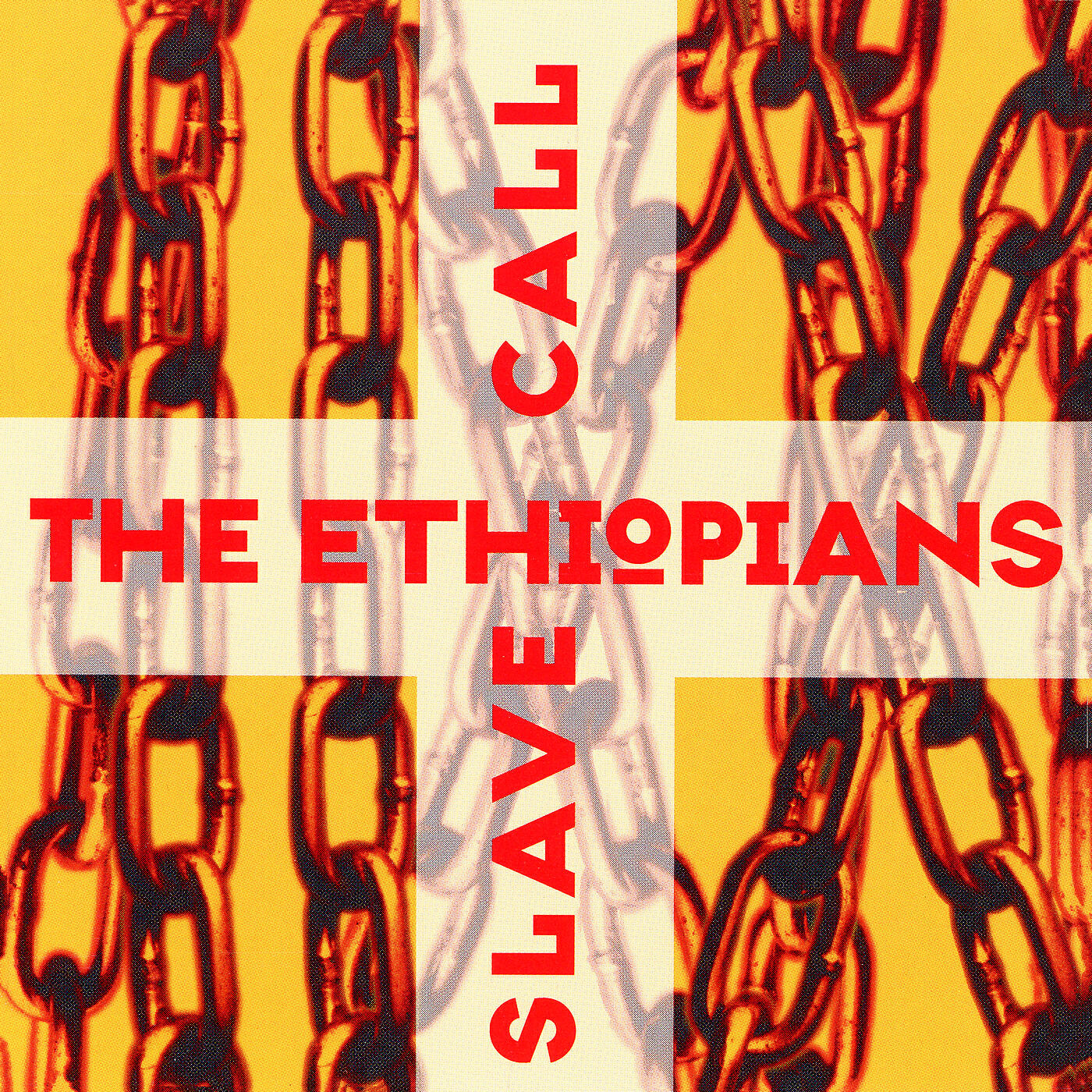 Релиз Slave Call
