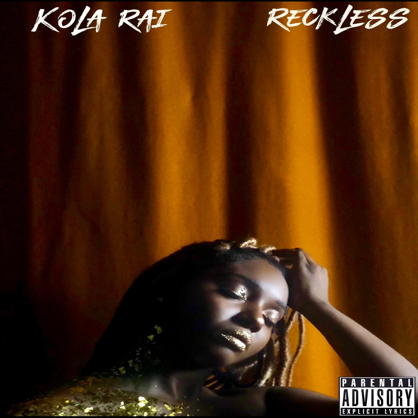 Релиз Reckless