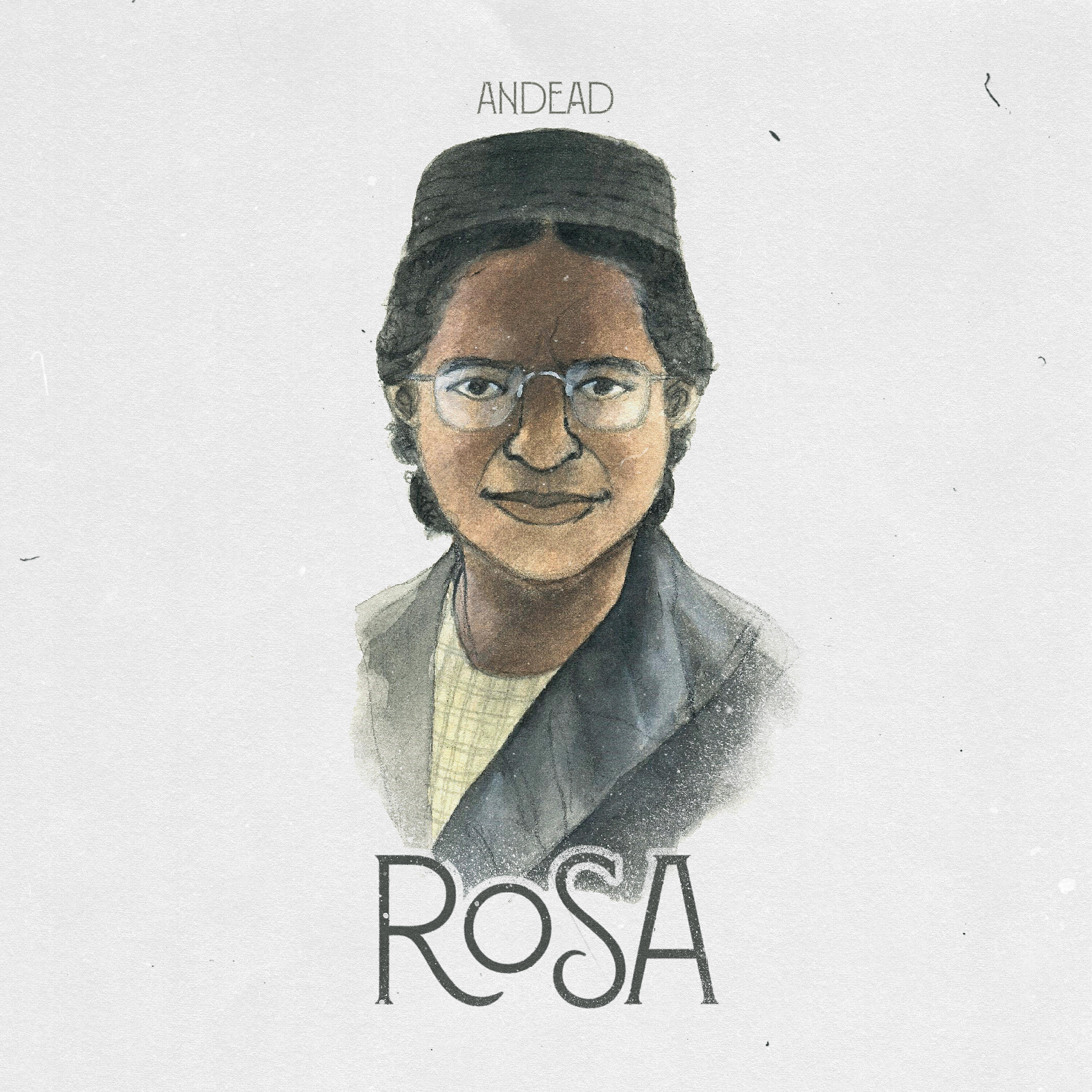 Релиз Rosa