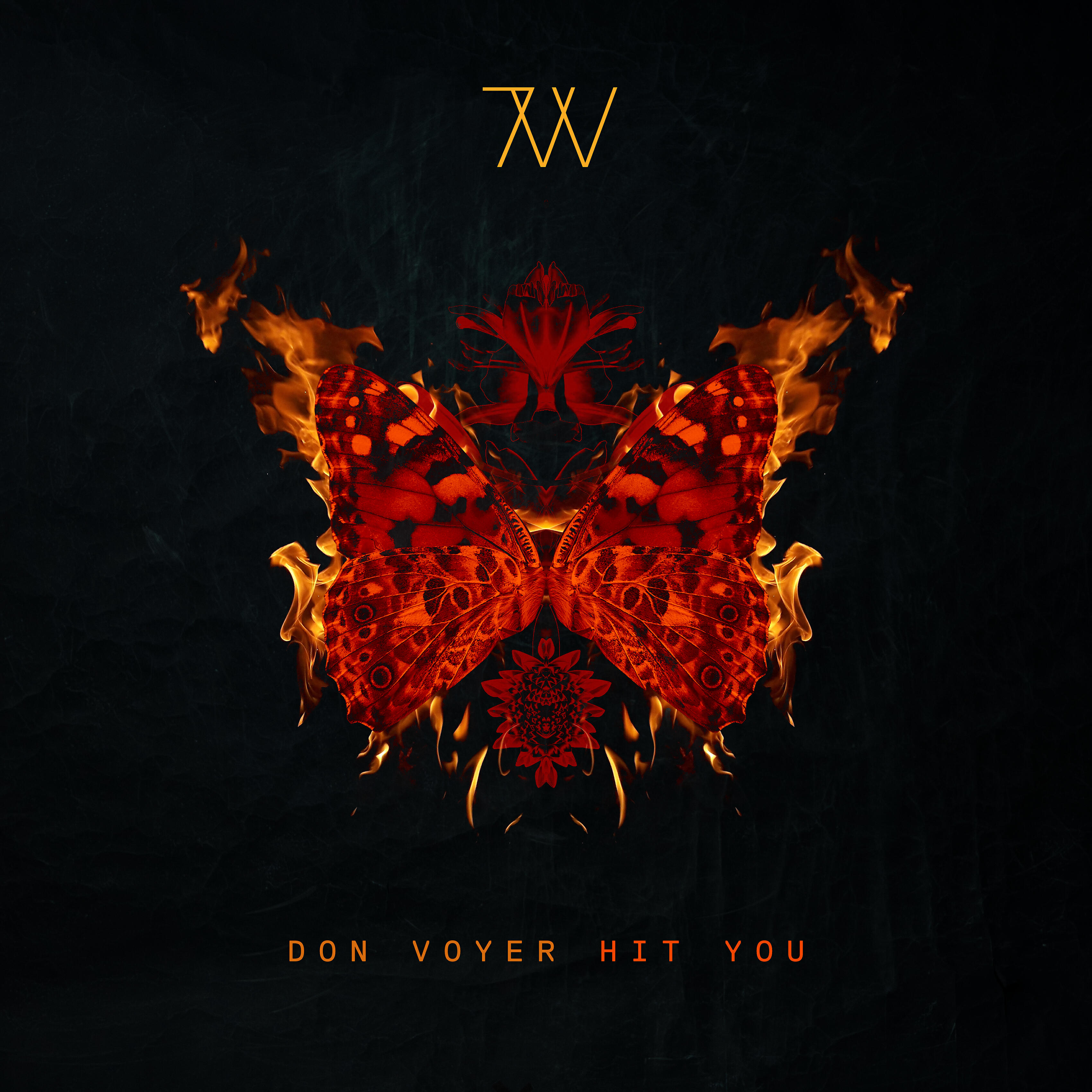 Релиз Hit You