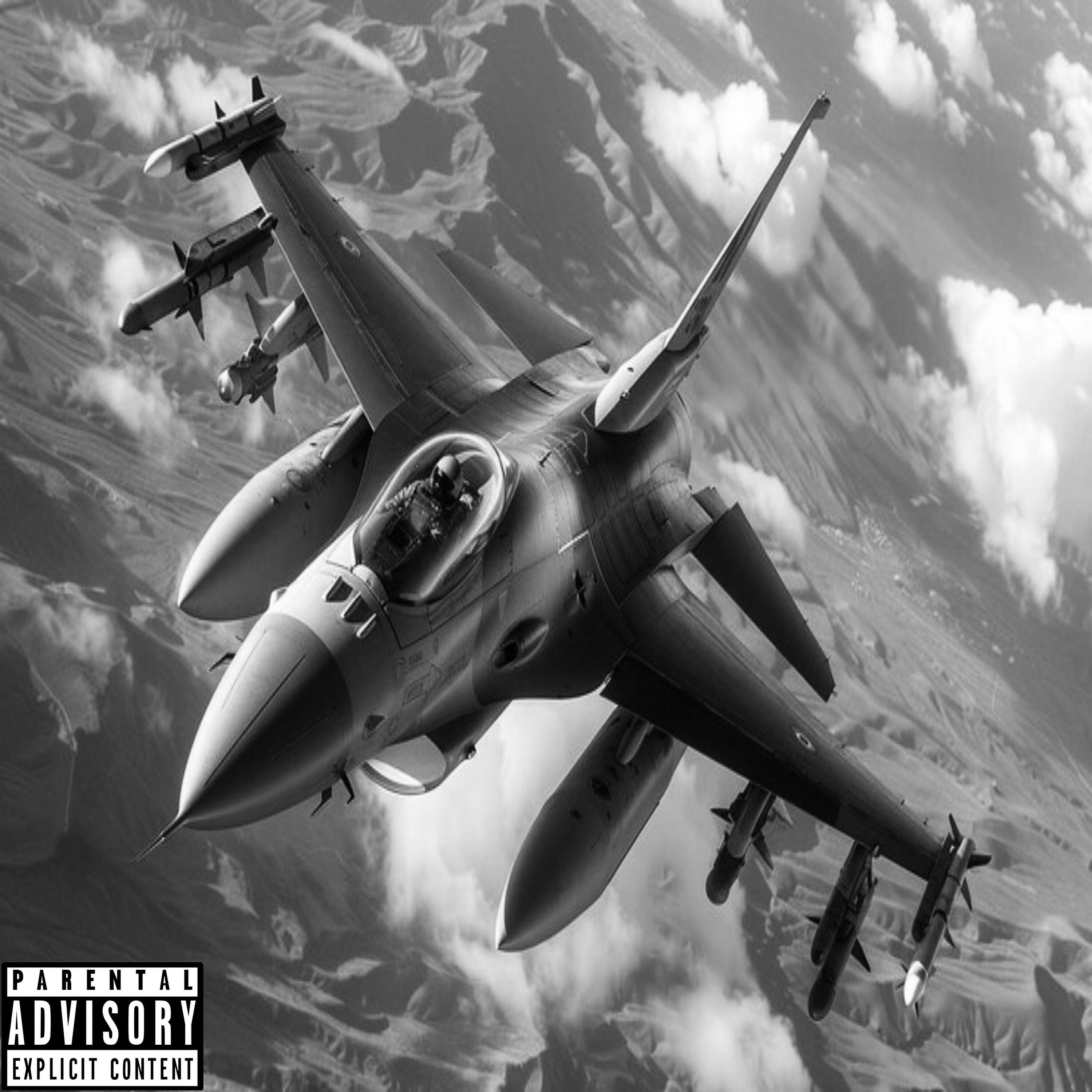 Релиз Flying Death