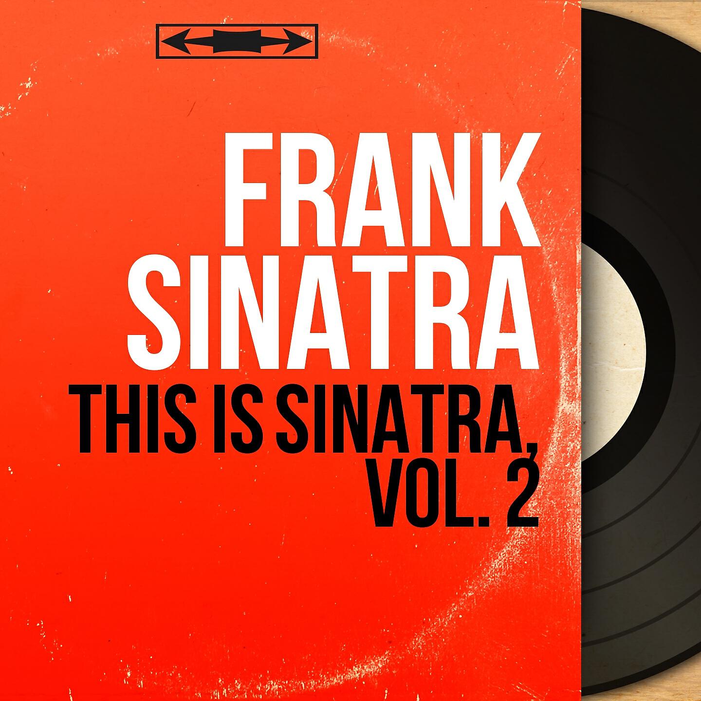 Постер альбома This Is Sinatra, Vol. 2