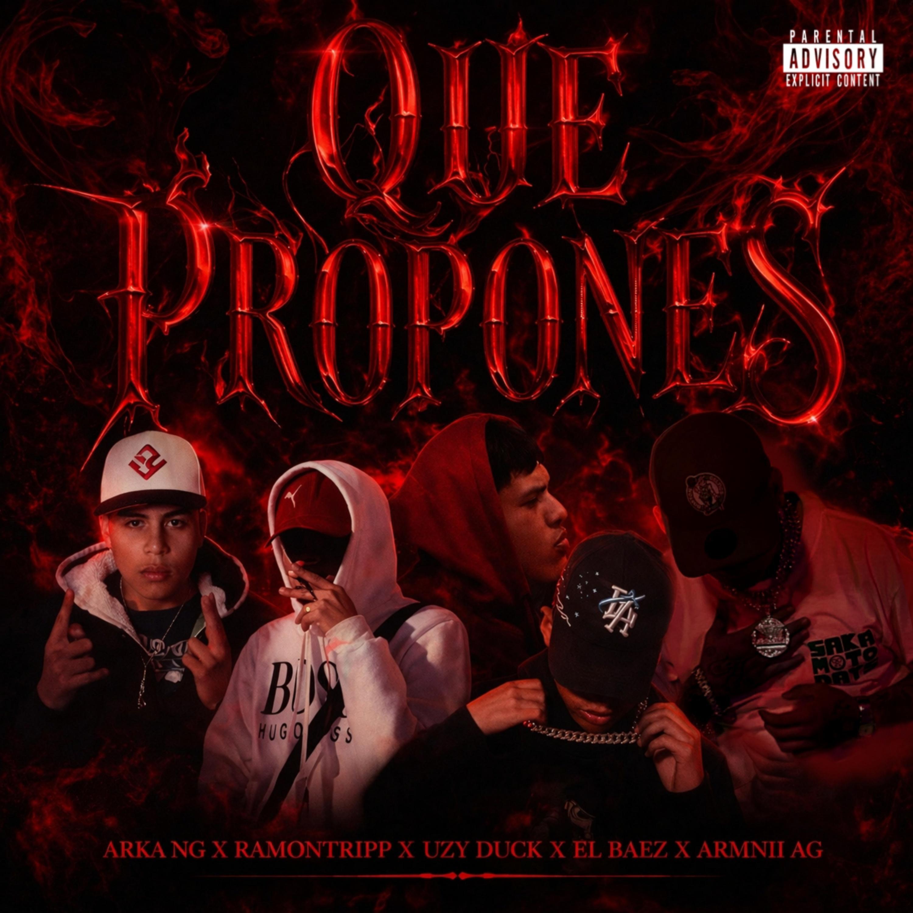 EL IMPERIO CK