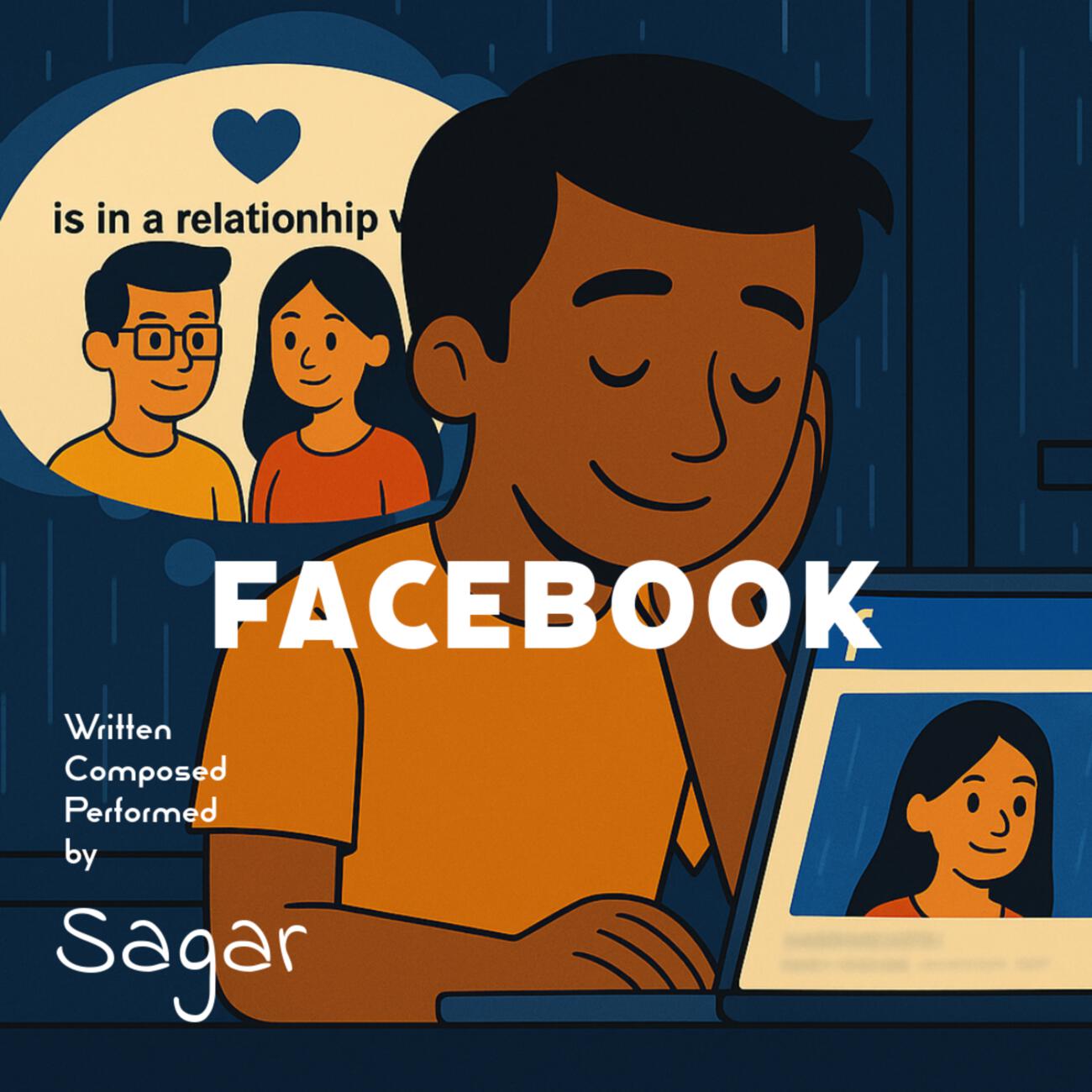Релиз Facebook