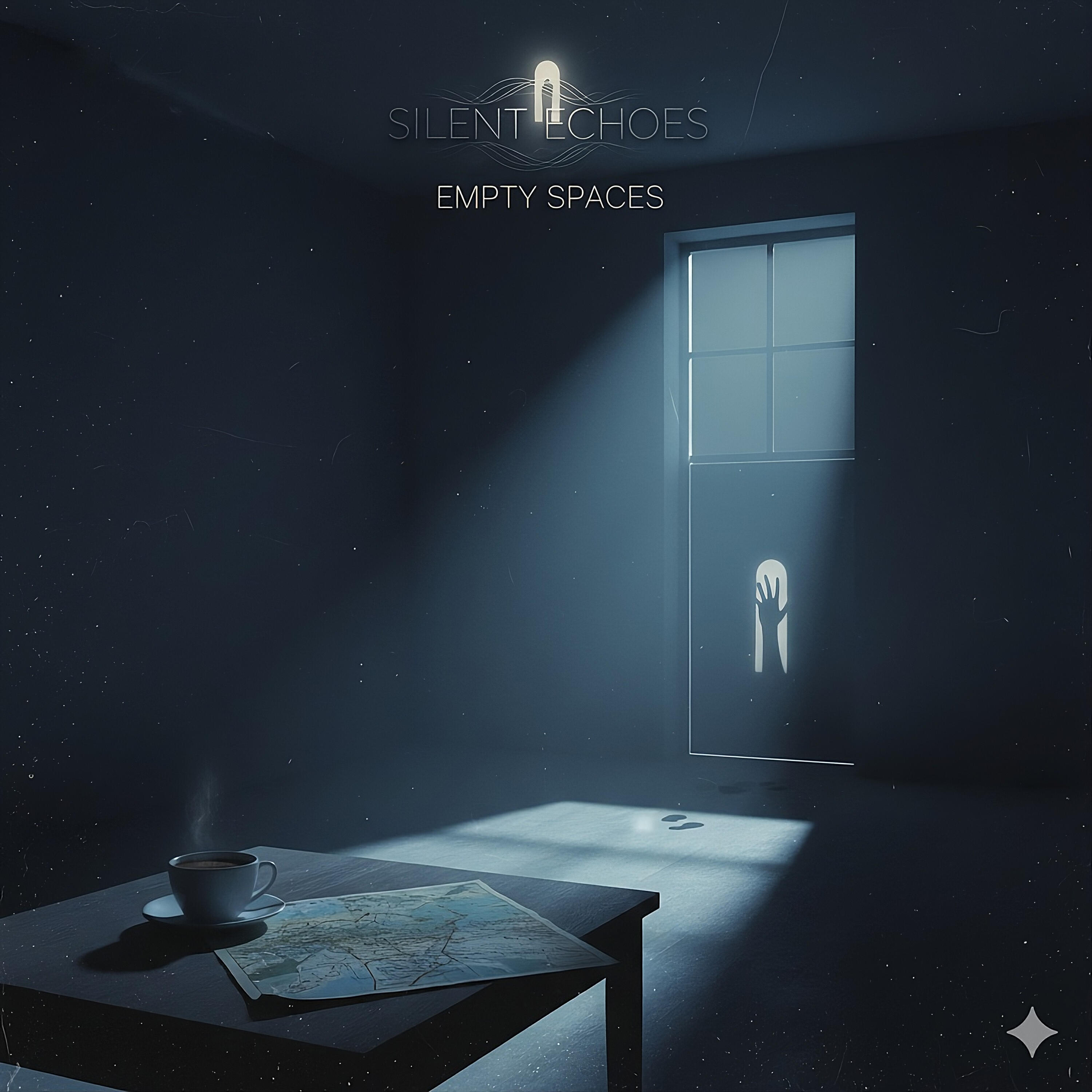 Релиз Empty Spaces (Alternative version)