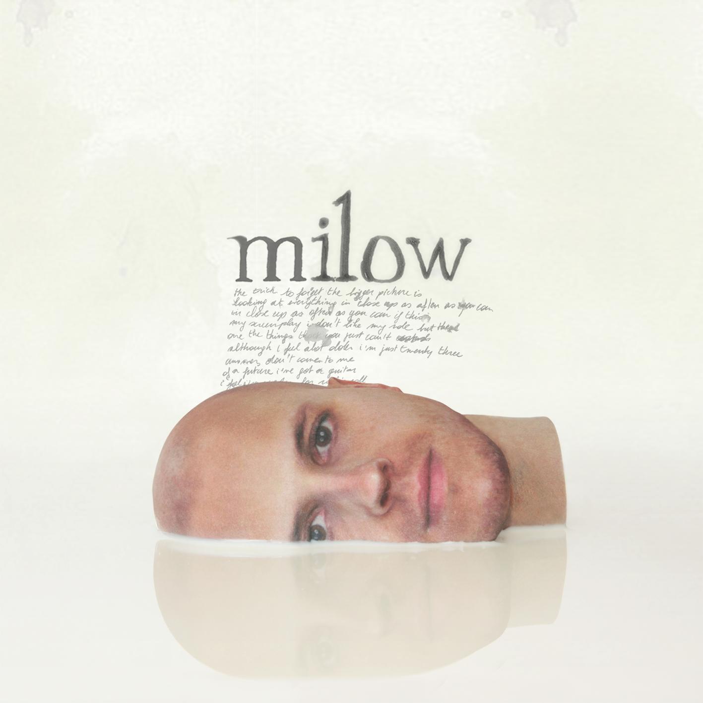Релиз Milow