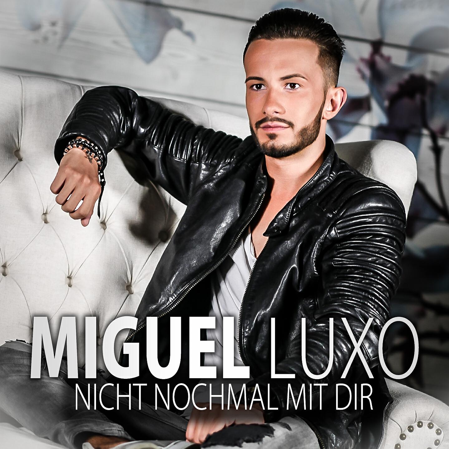 Miguel Luxo