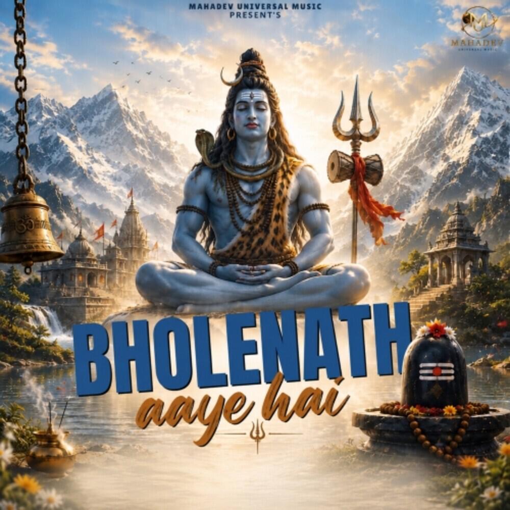 Релиз Bholenath Aaye Hai