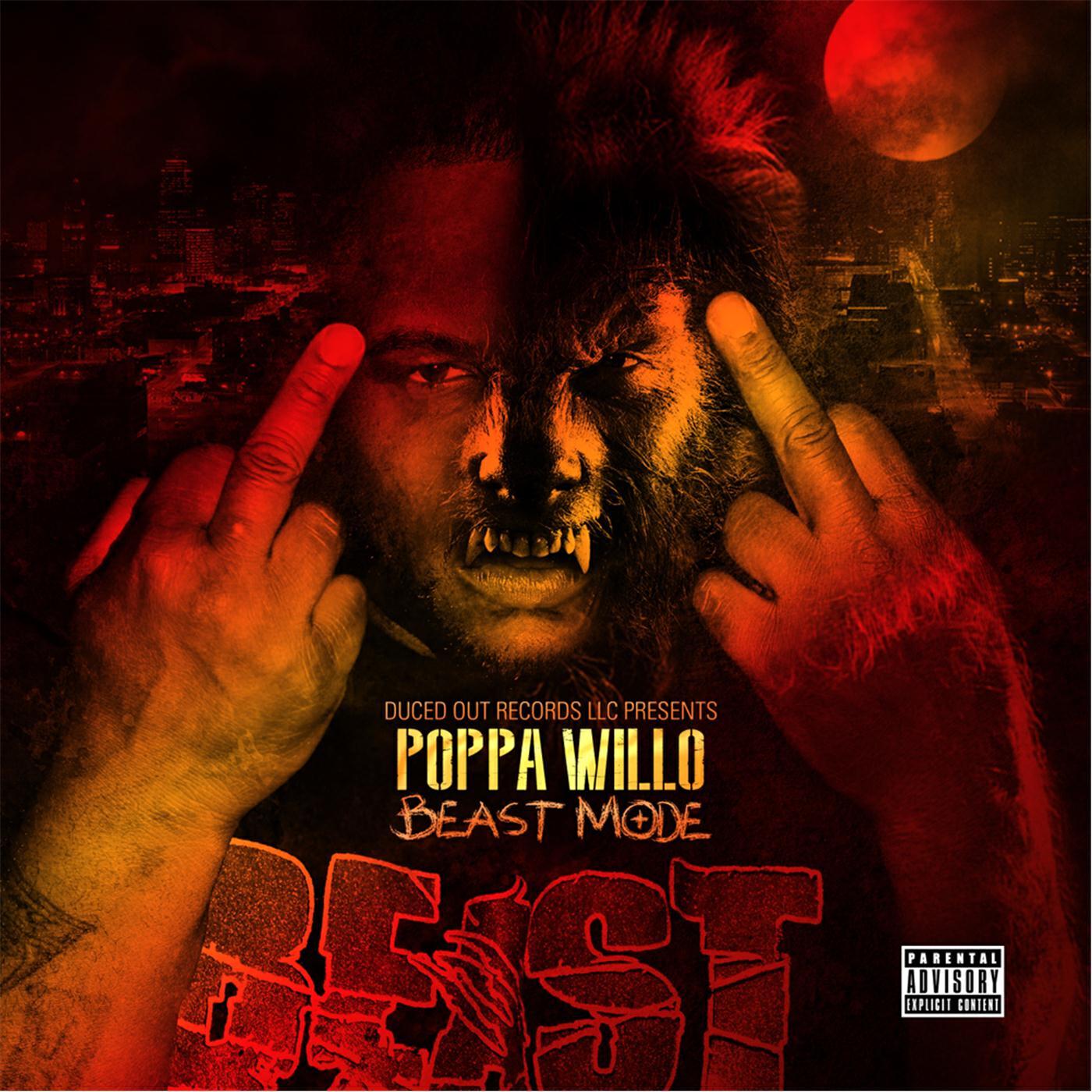 Релиз Beast Mode