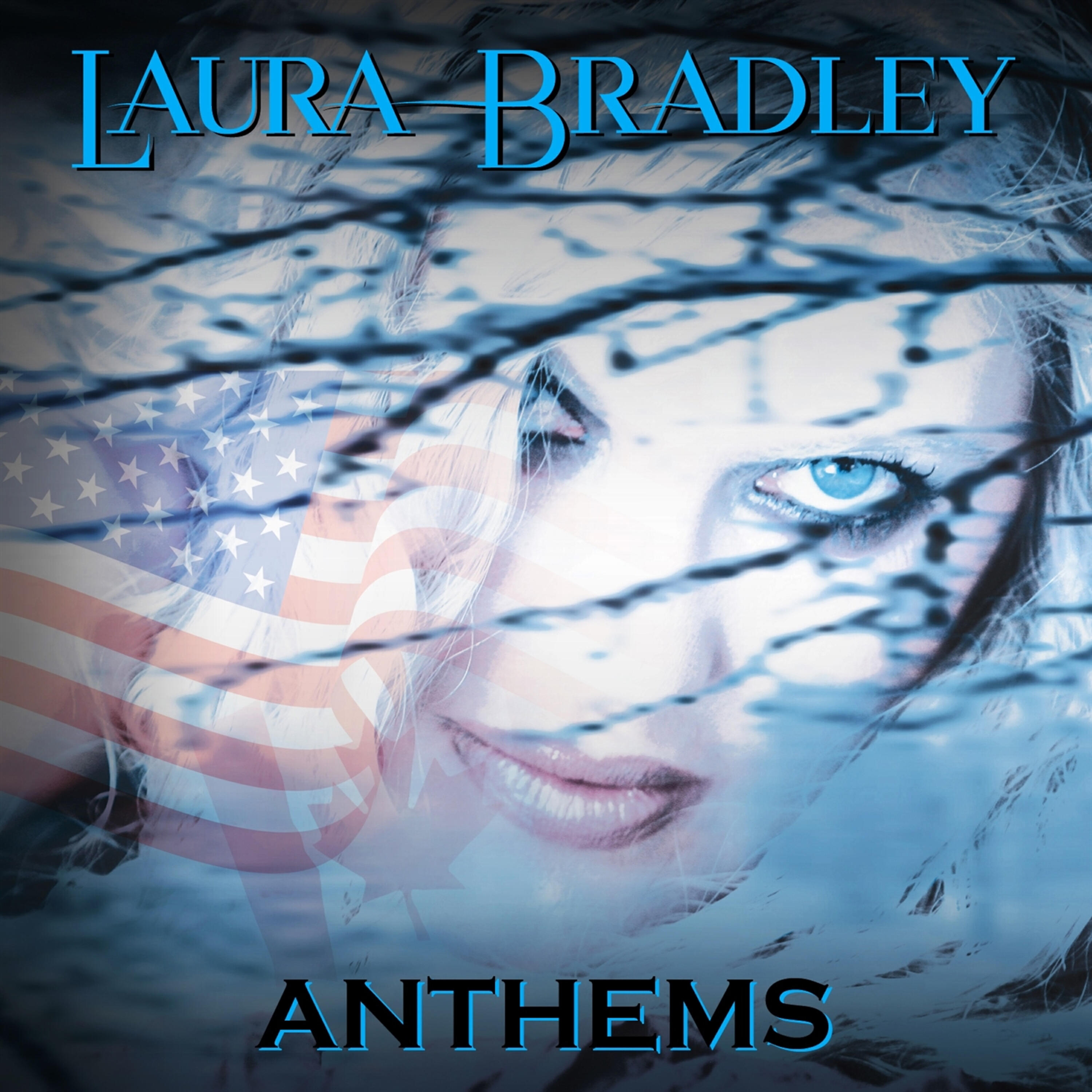 Релиз Anthems
