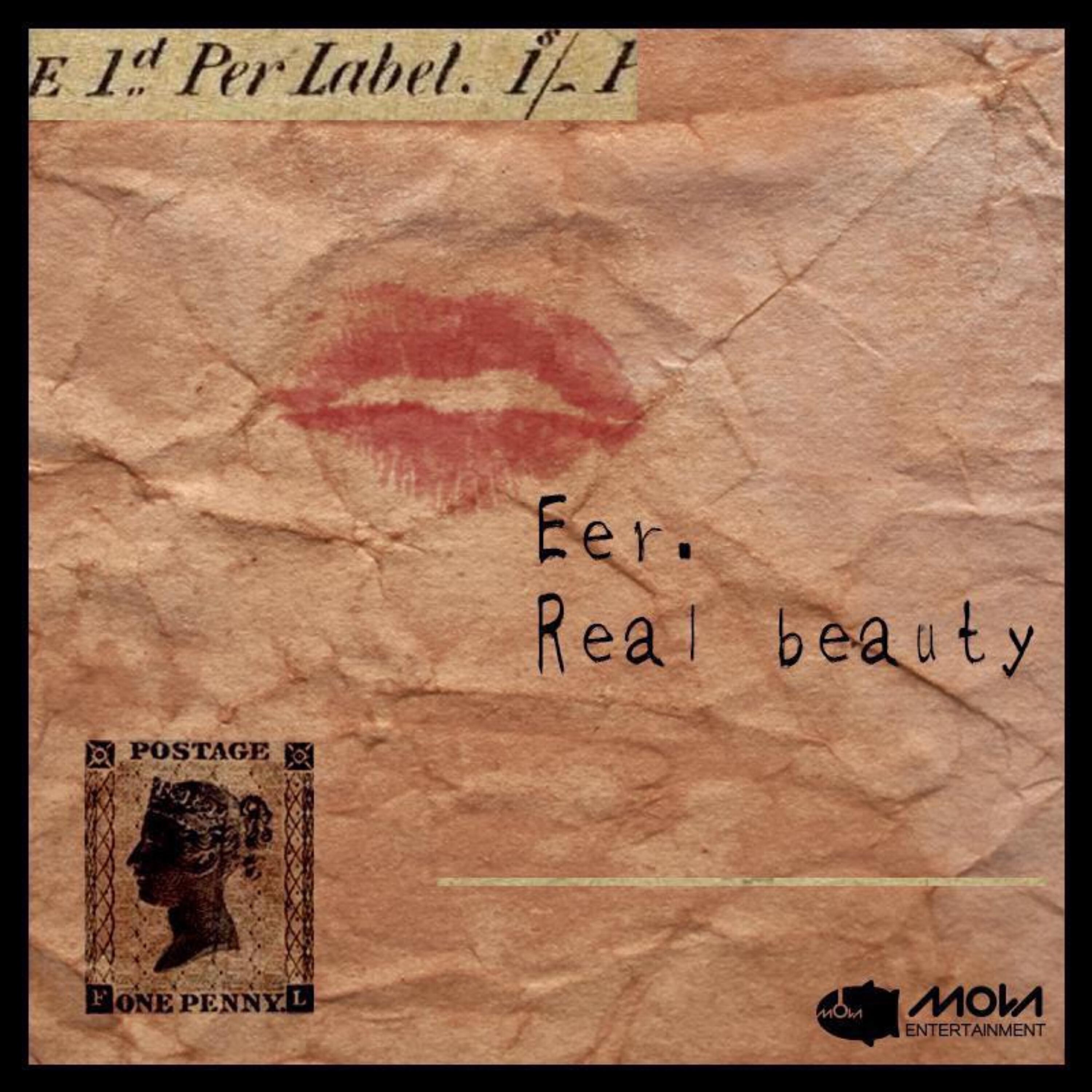 Релиз Real Beauty