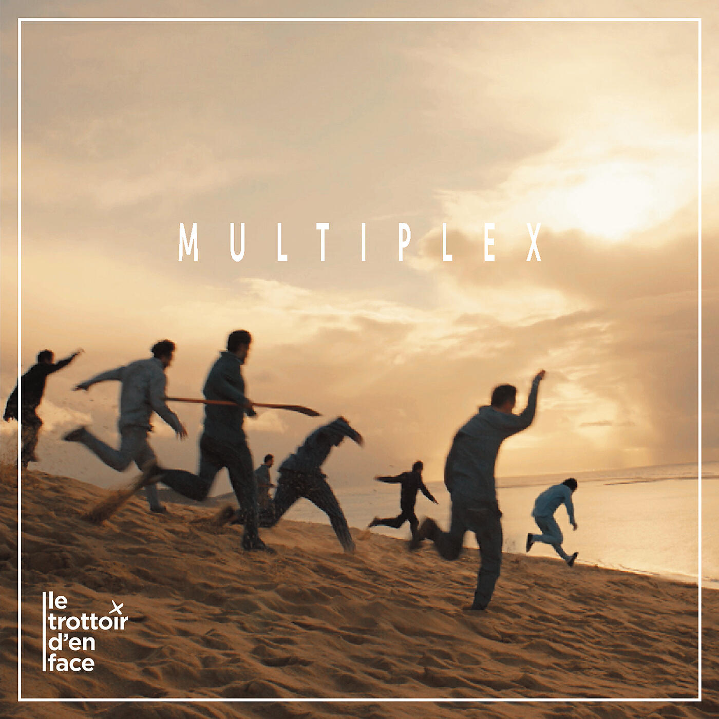 Релиз Multiplex
