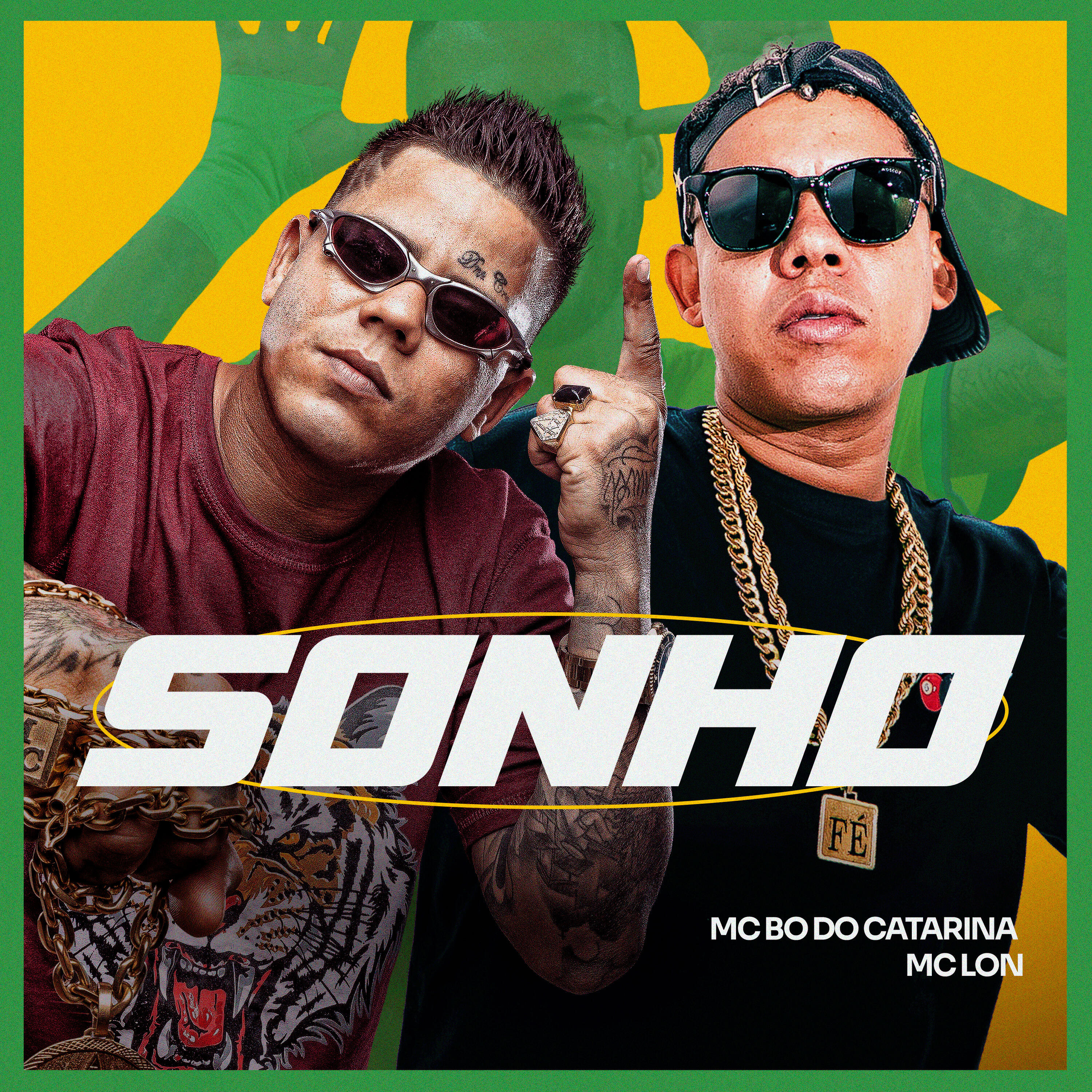 Релиз Sonho