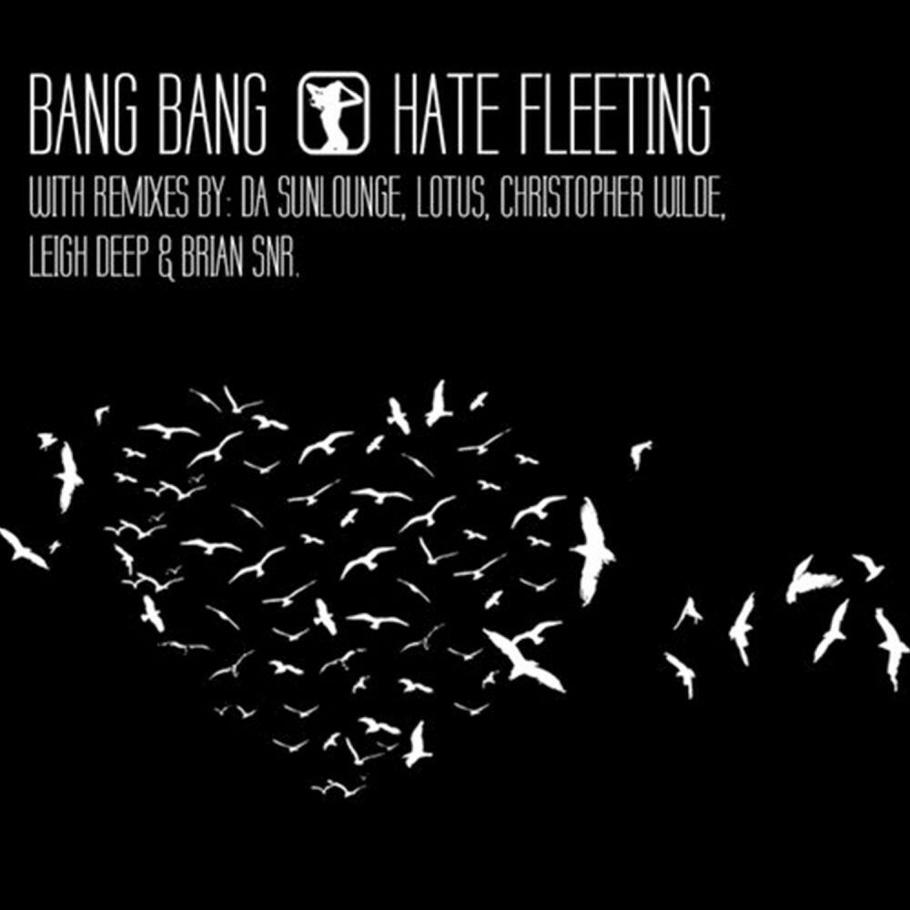 Релиз Hate Fleeting