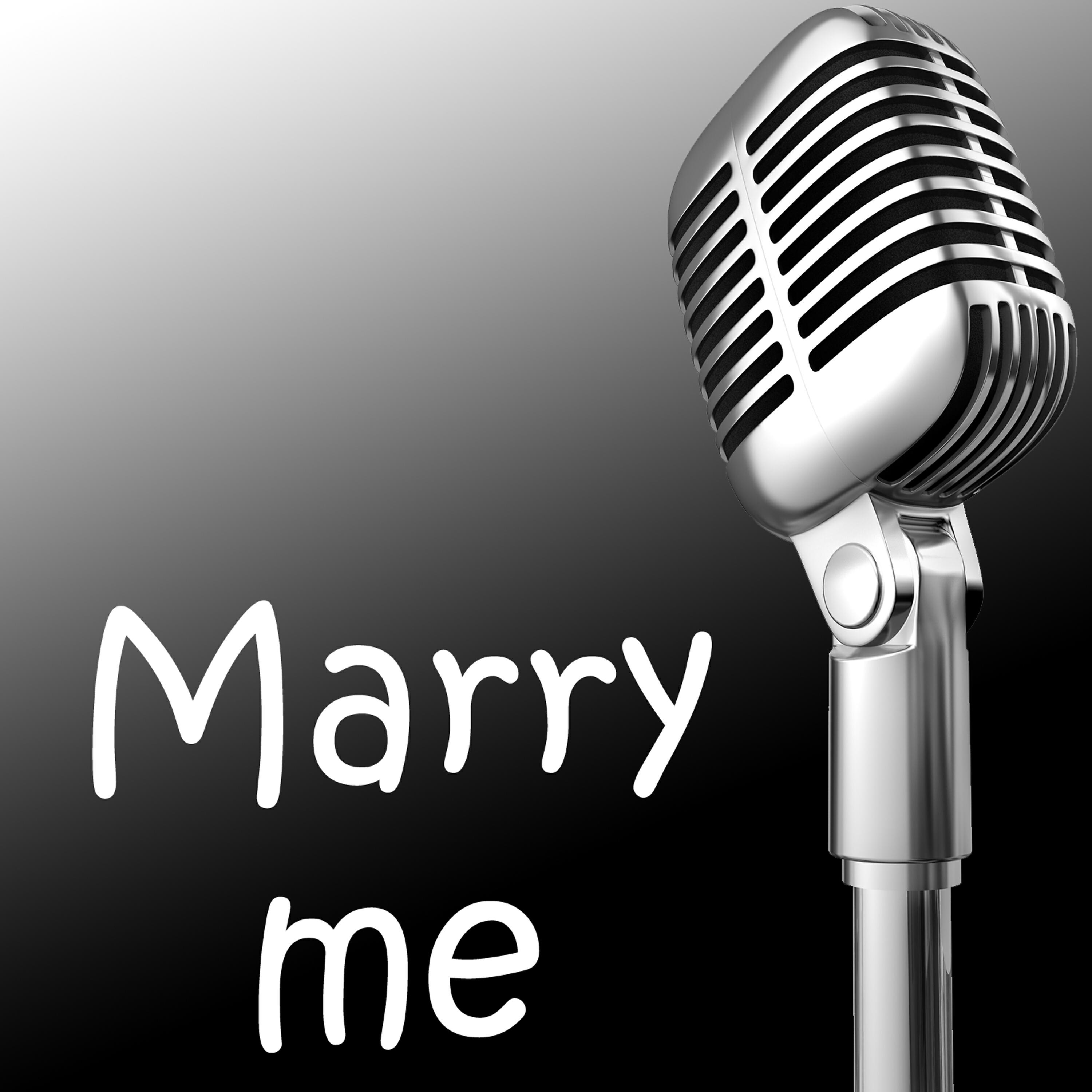 Релиз Marry me