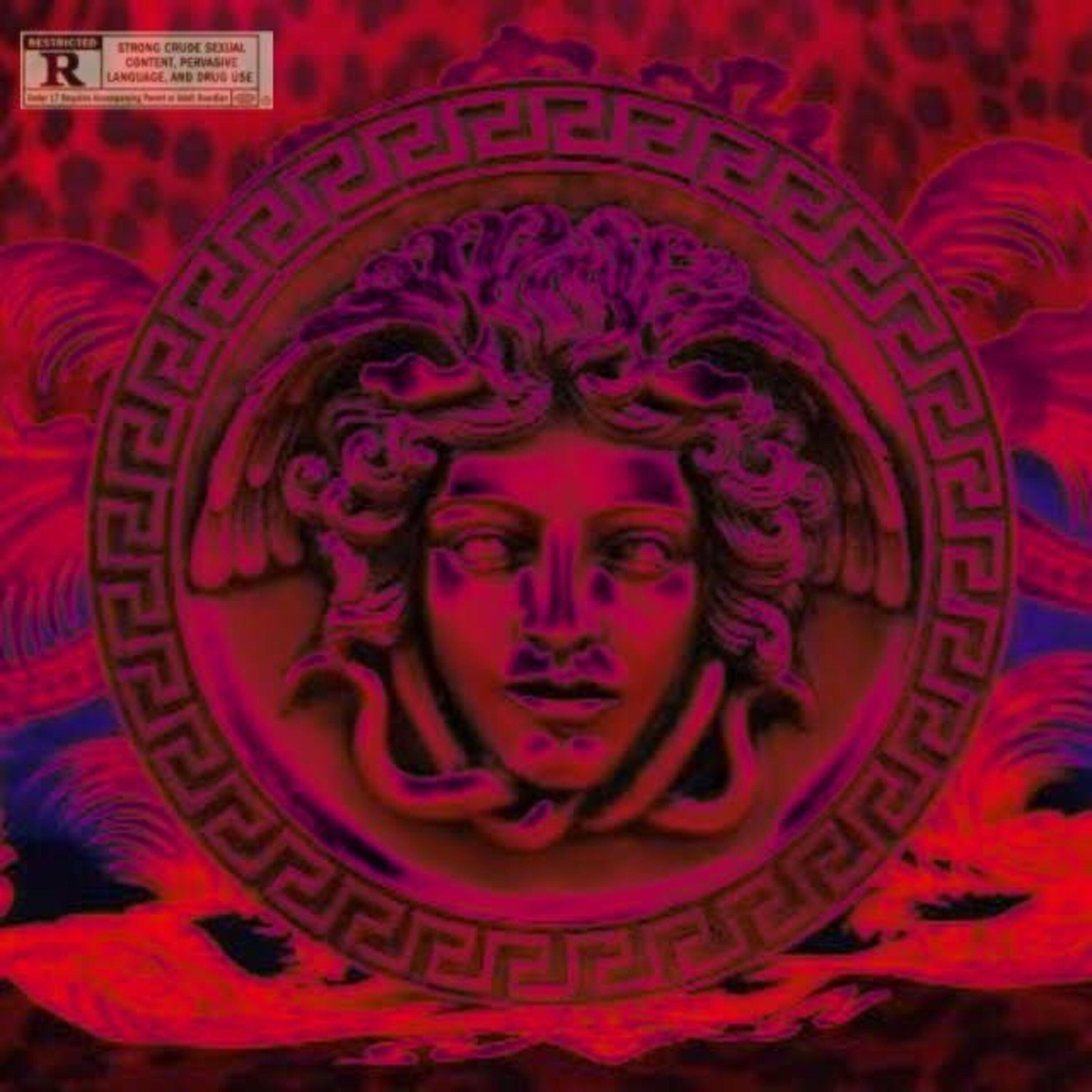 Релиз Mafia + Olhares (Slowed)