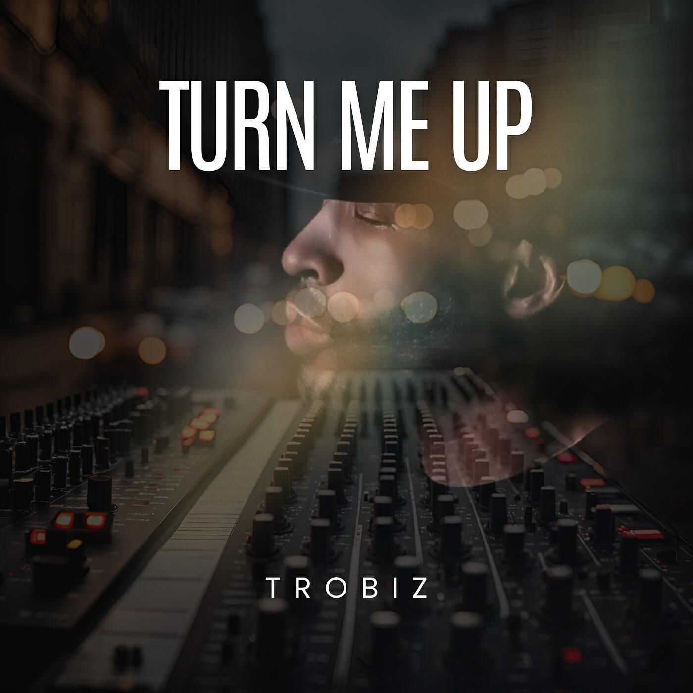 Релиз Turn Me Up