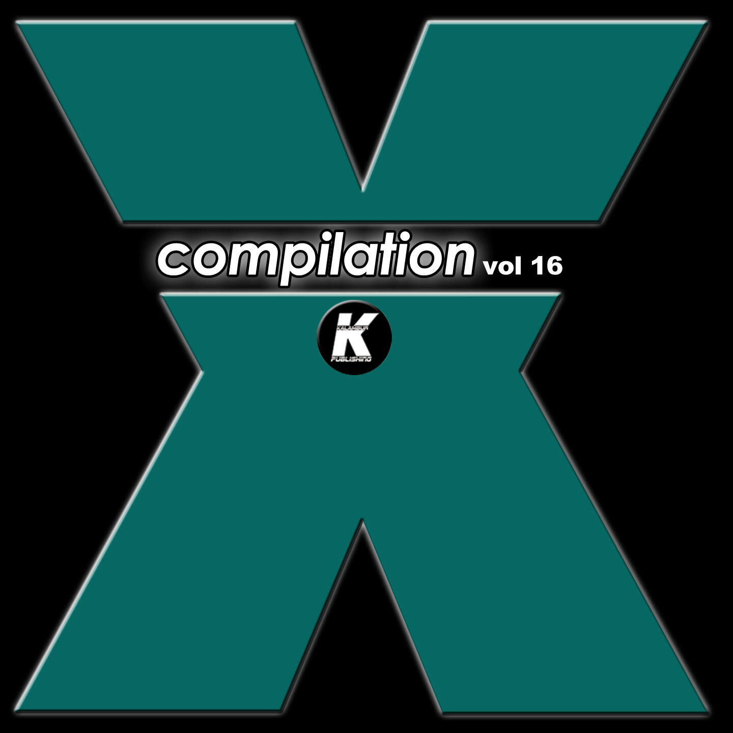 Релиз X COMPILATION, Vol. 16