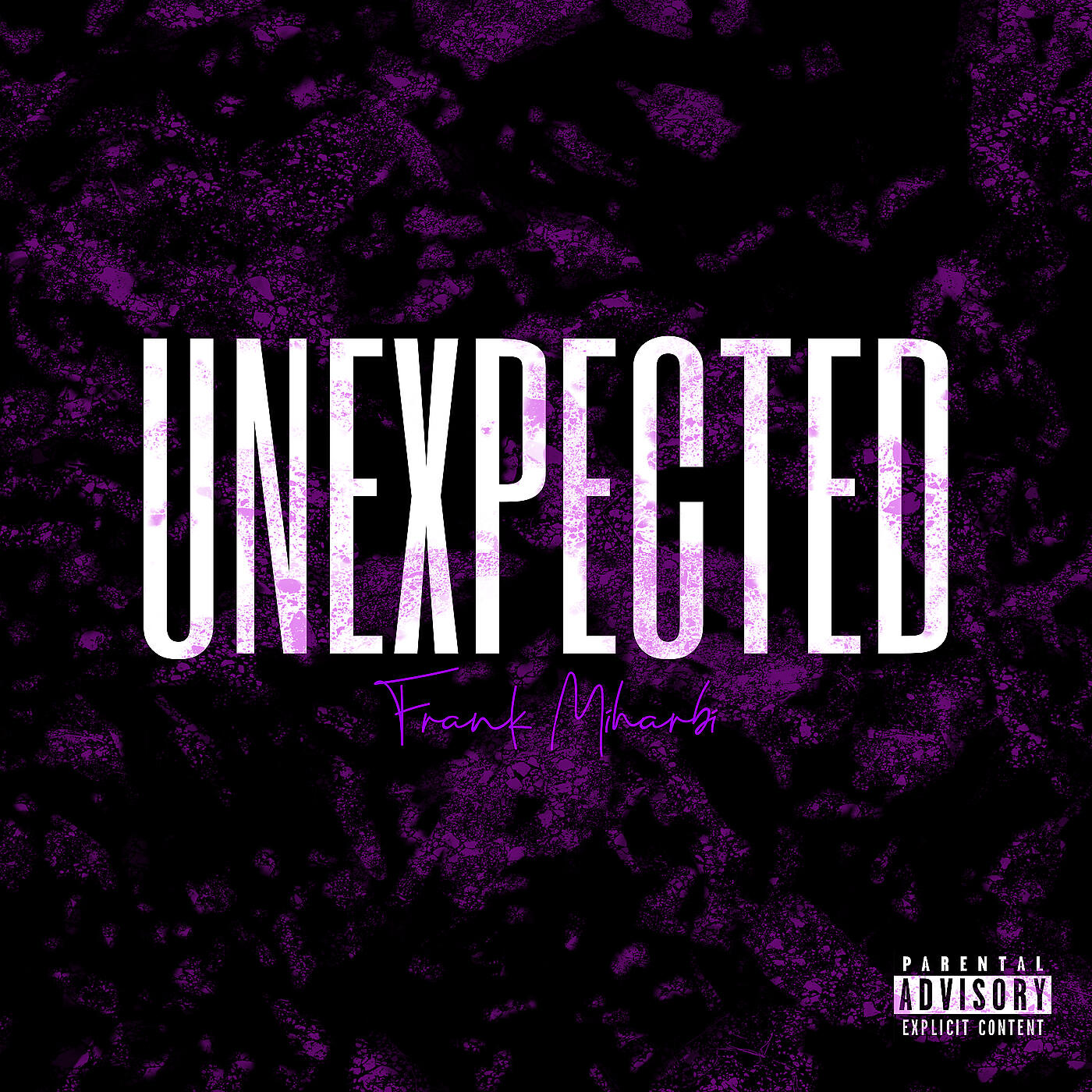 Релиз Unexpected