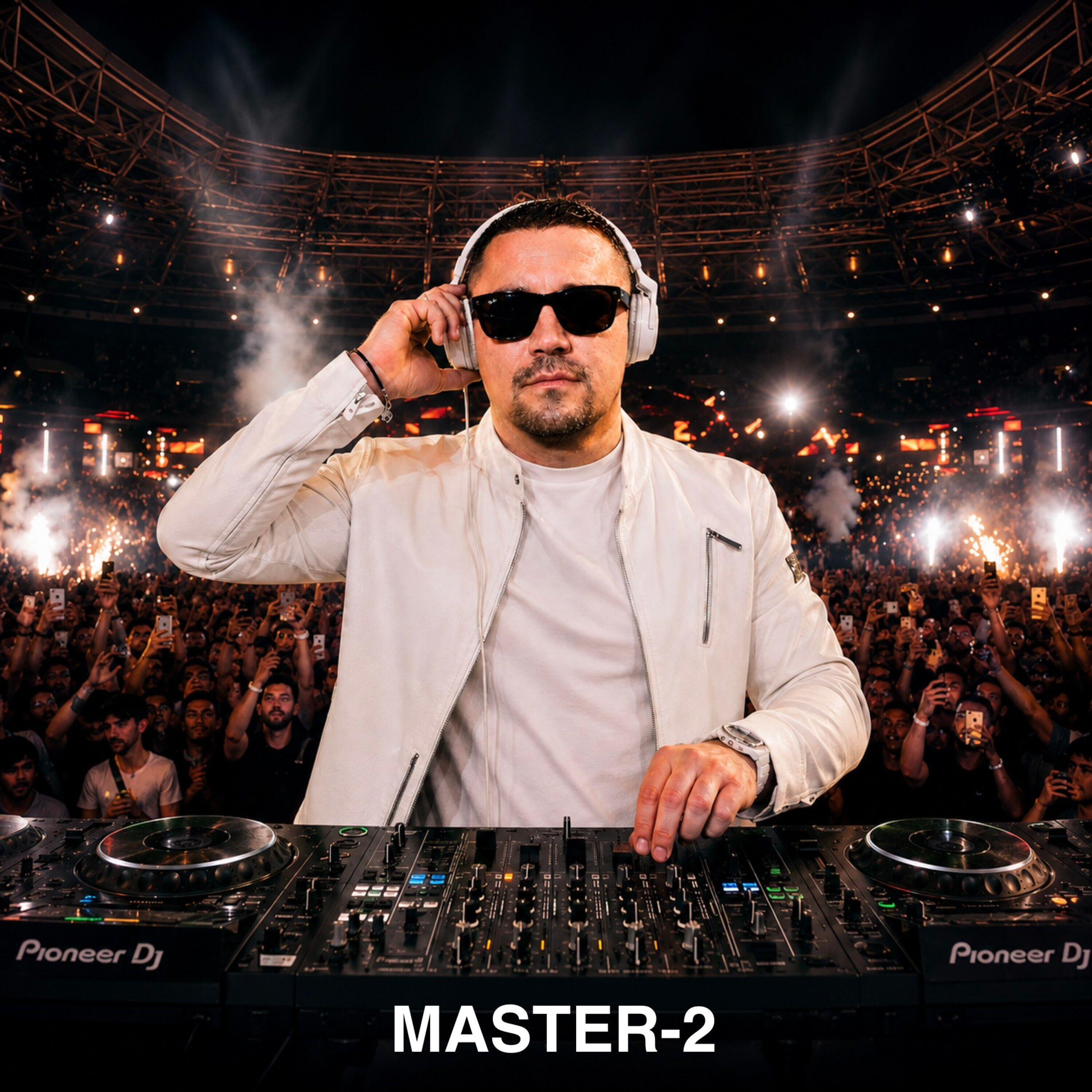 Релиз MASTER-2