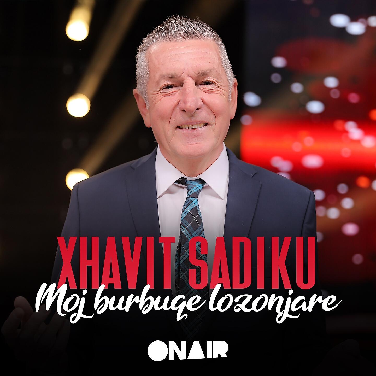 Релиз Moj burbuqe lozonjare