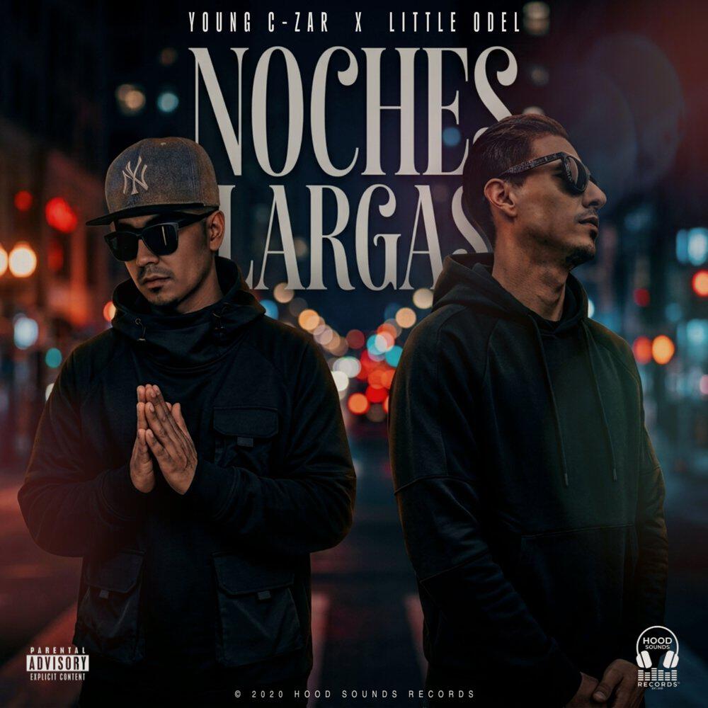 Релиз Noches Largas