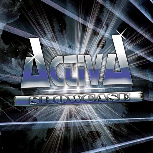 Vorti, Zed - Finally