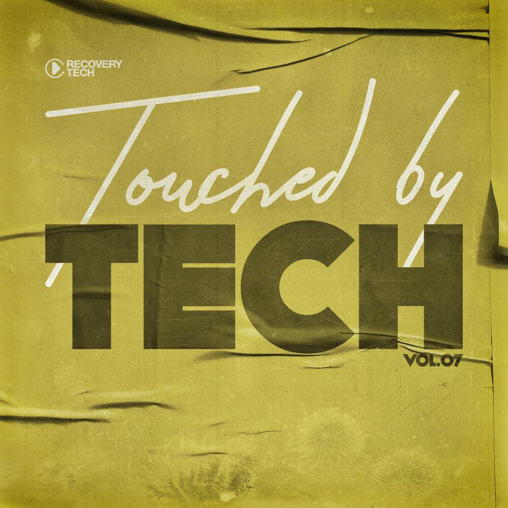 Релиз Touched by Tech, Vol.07