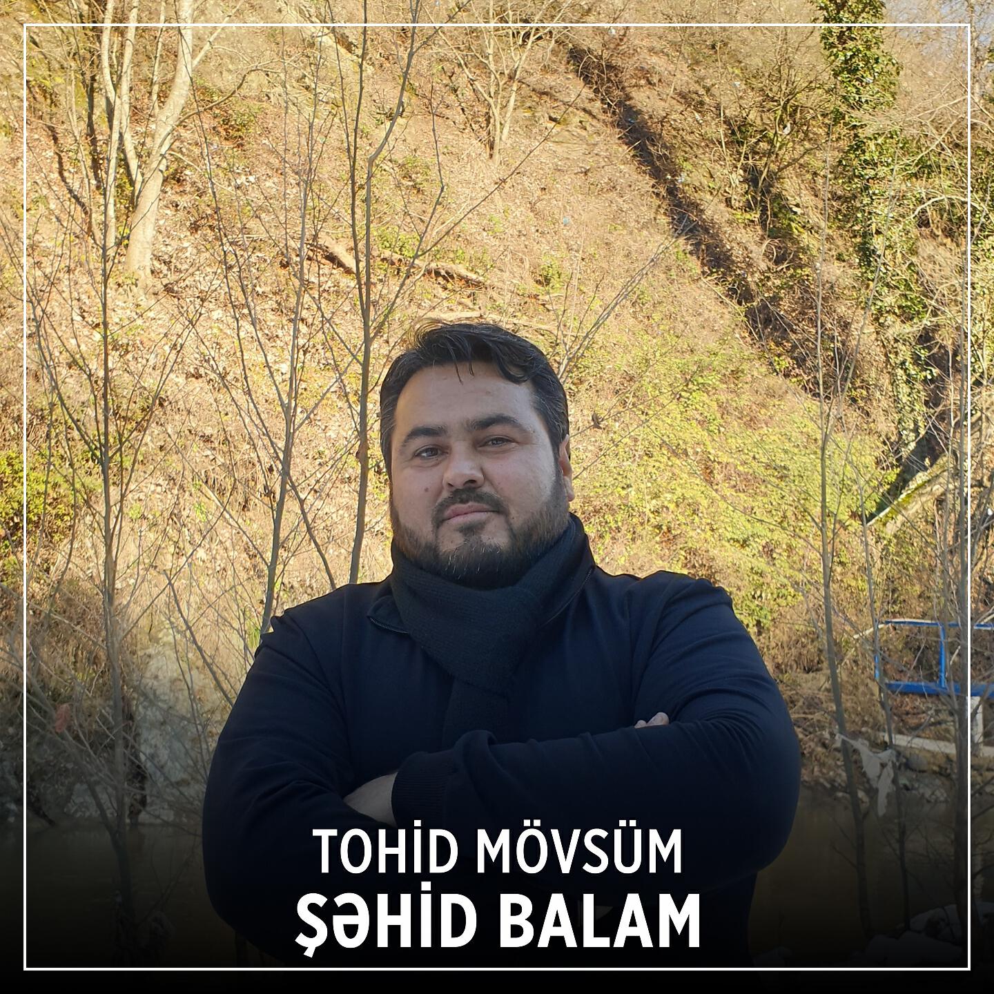 Релиз Şəhid Balam