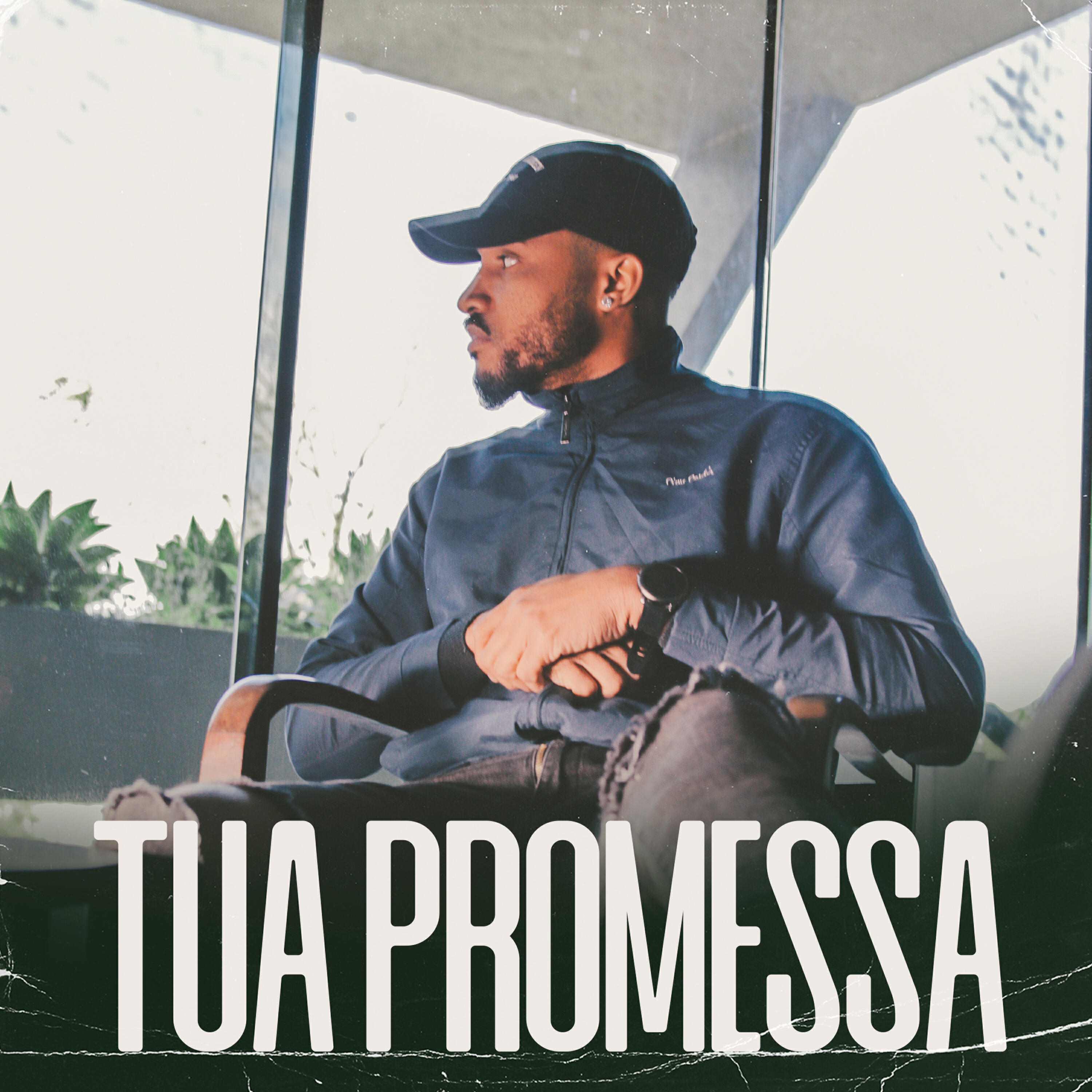 Релиз Tua Promessa