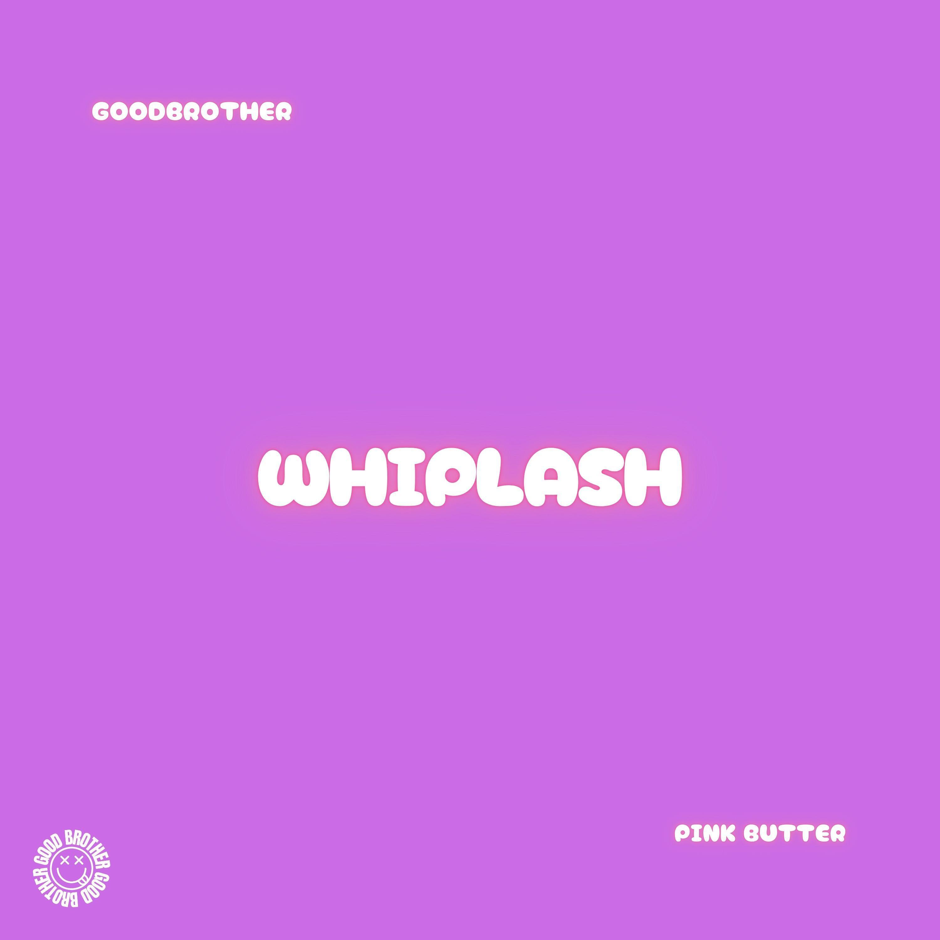 Релиз Whiplash (House)