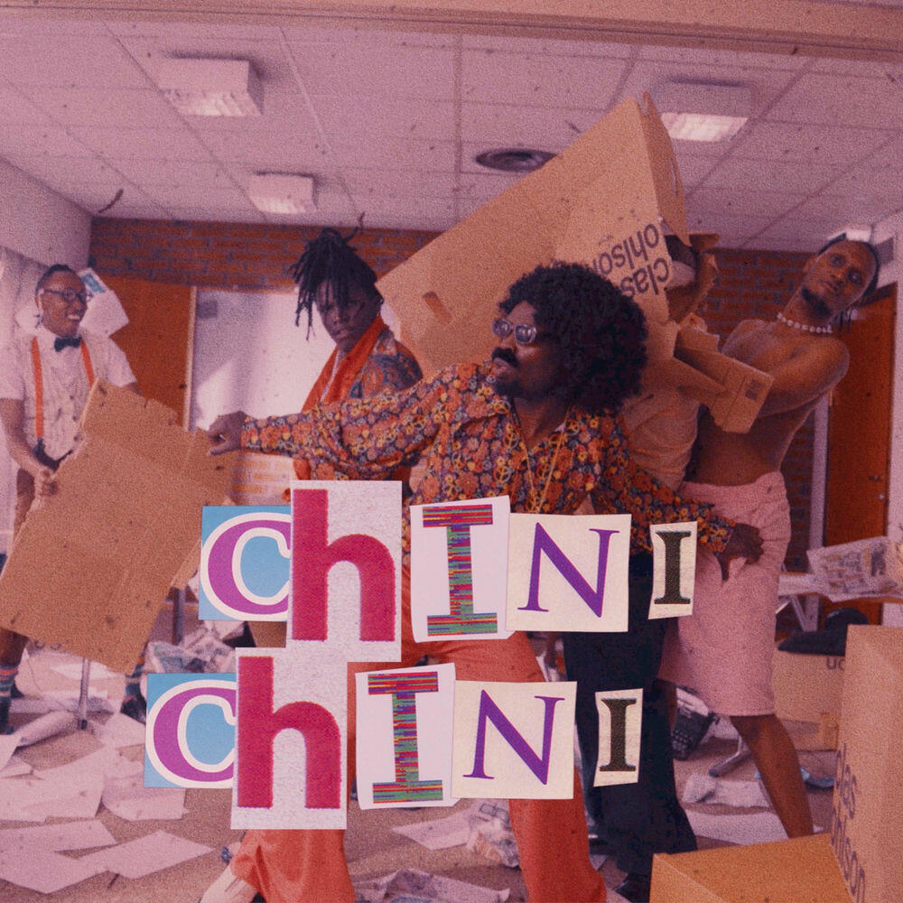 Релиз Chini Chini