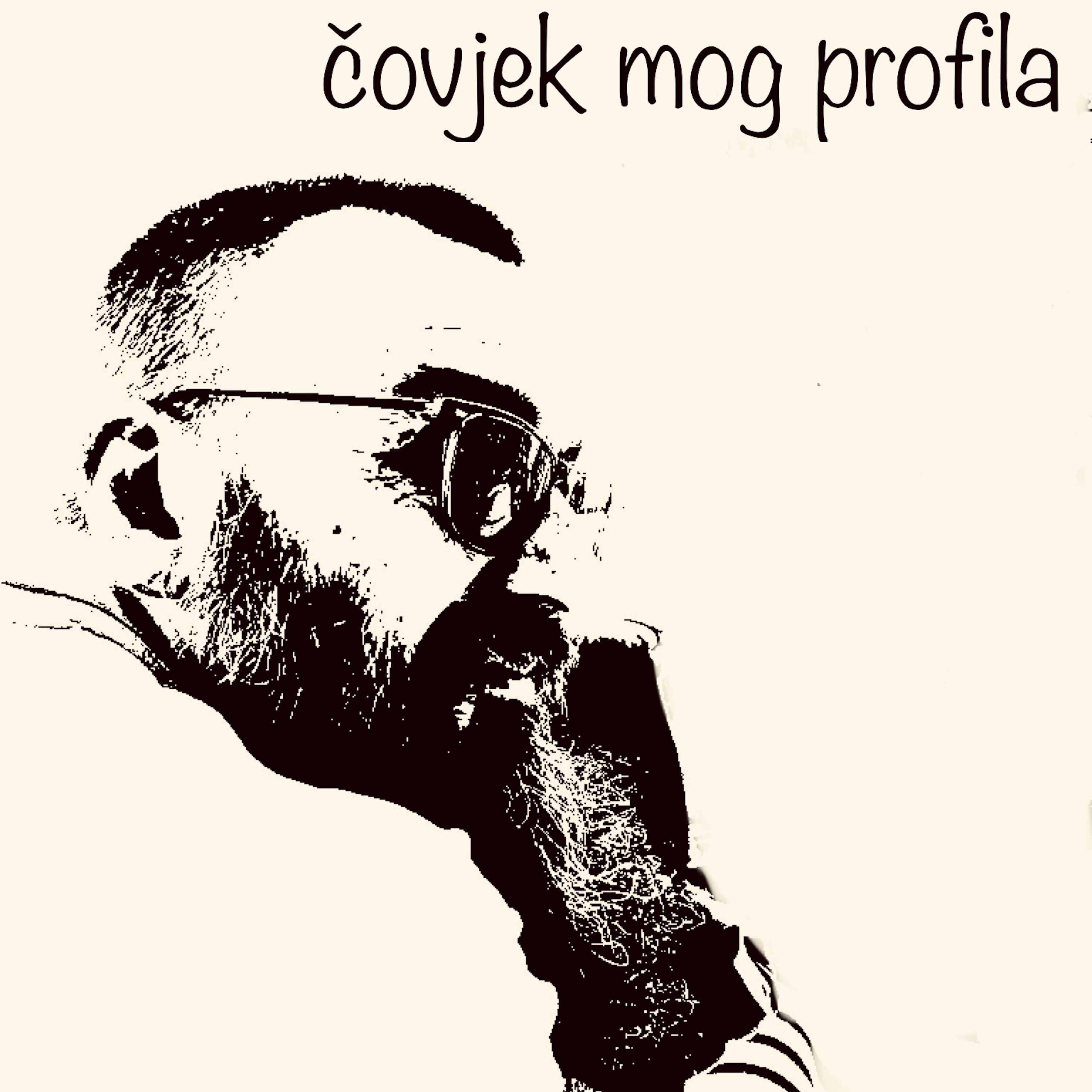 Релиз Čovjek mog profila