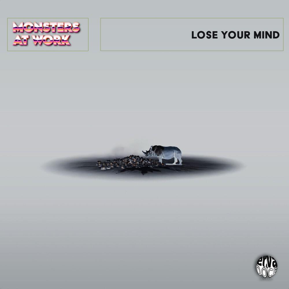 Релиз Lose Your Mind