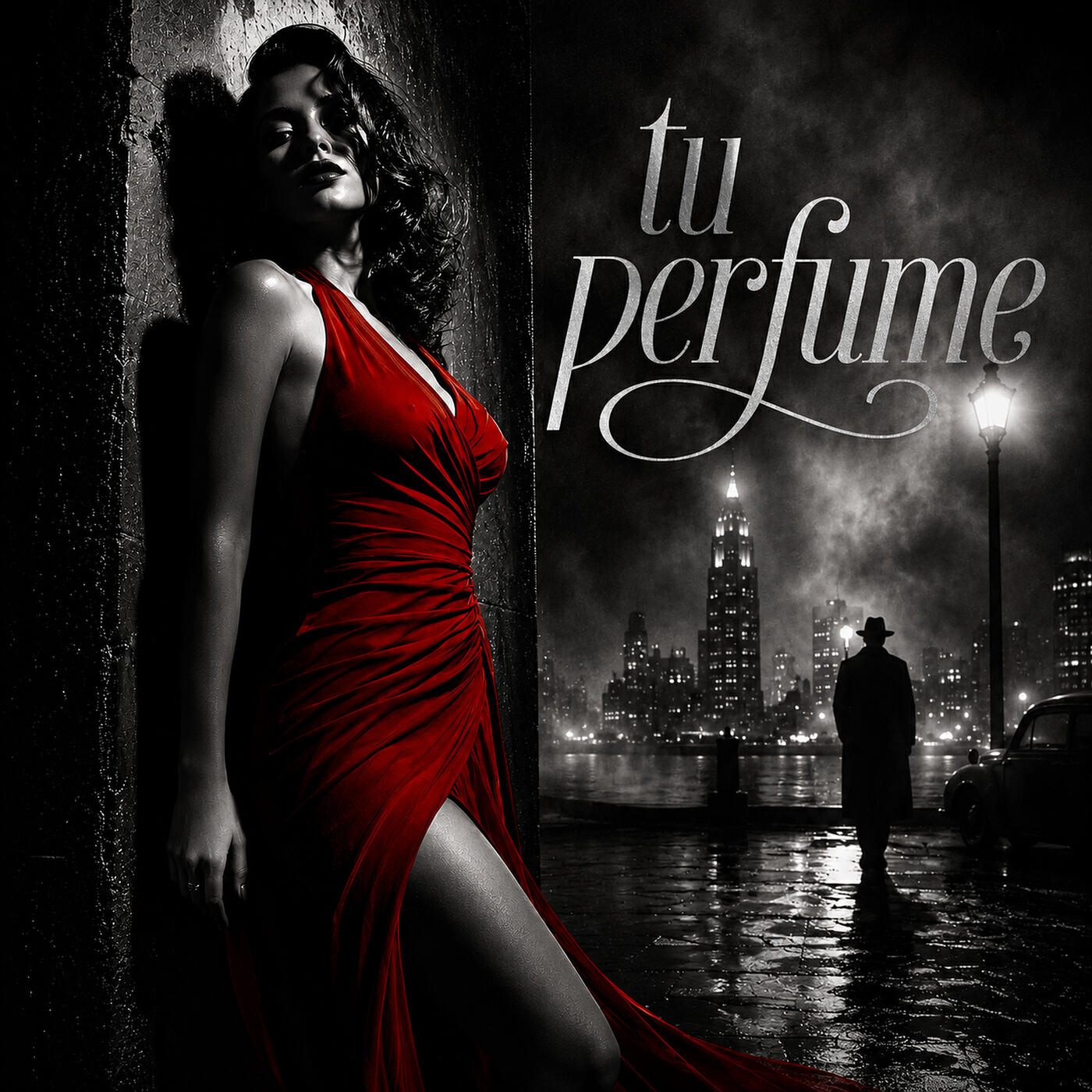 Релиз Tu Perfume