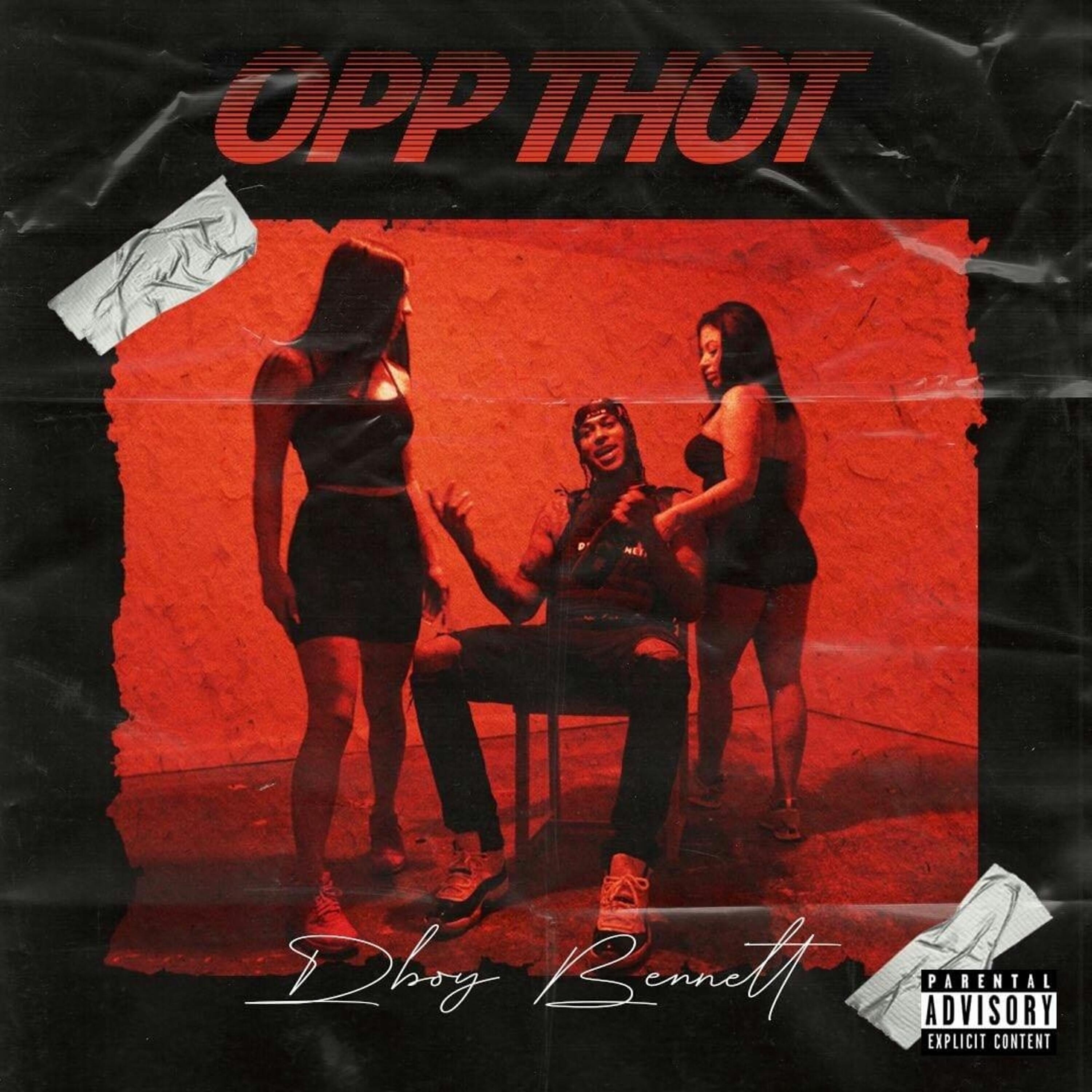 Релиз Opp Thot