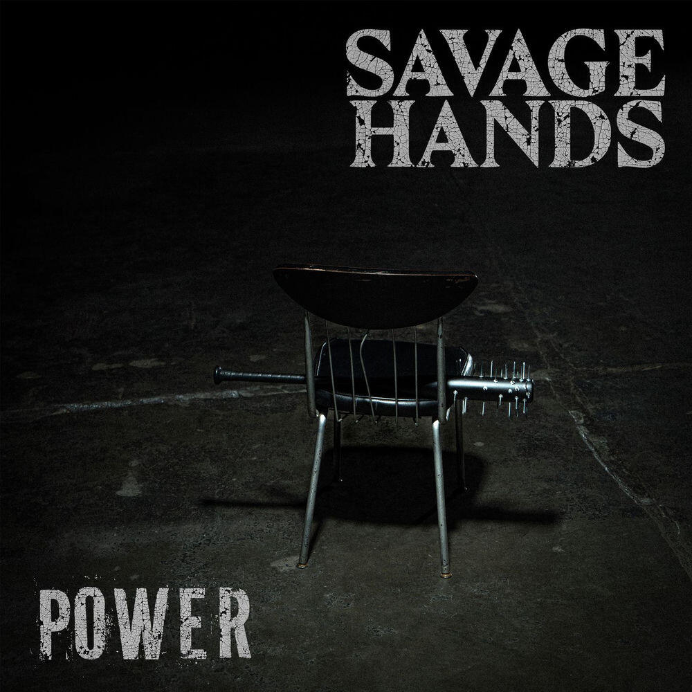 Релиз POWER