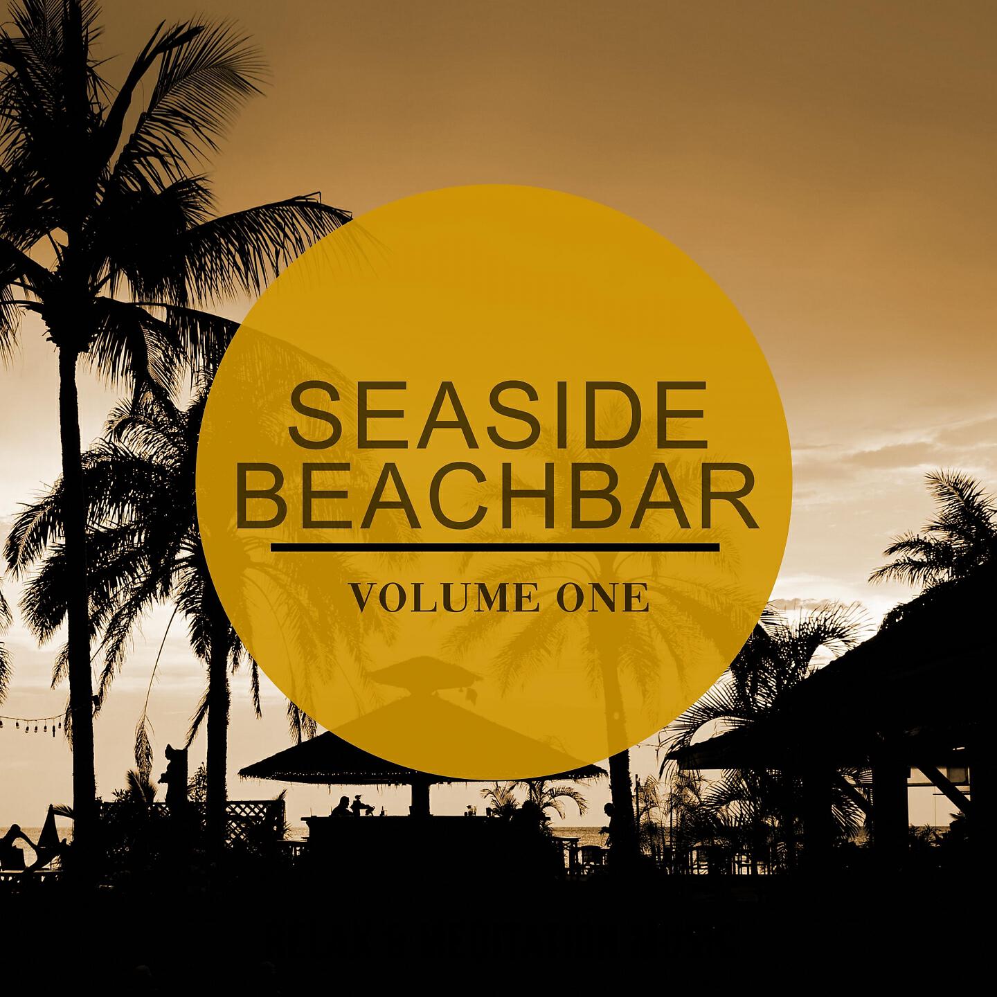 Релиз Seaside Beachbar, Vol. 1