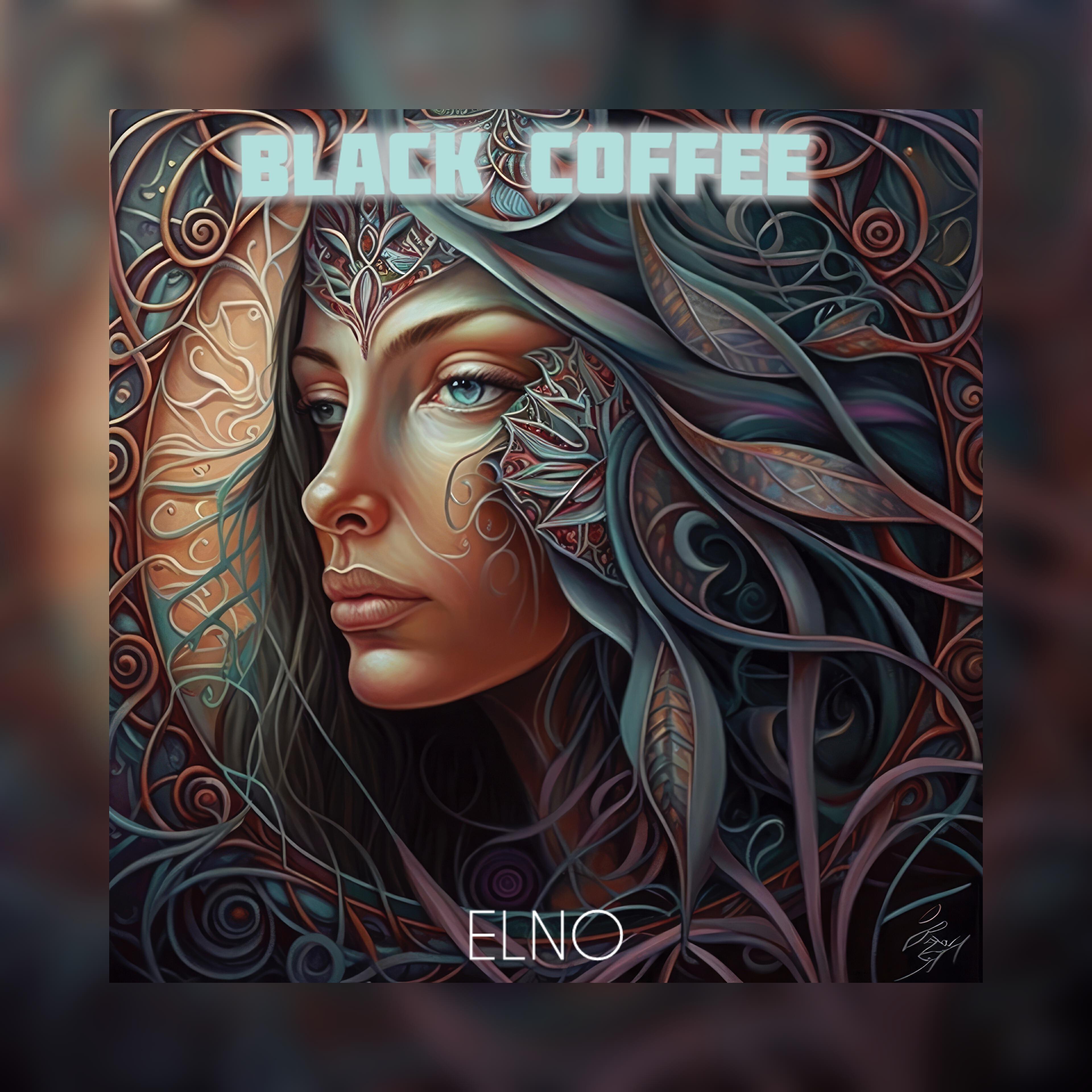 Релиз Black Coffee