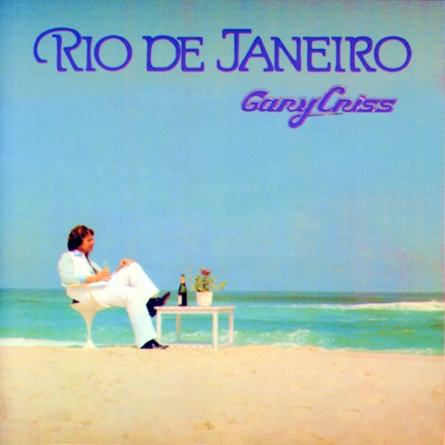 Релиз Rio De Janeiro