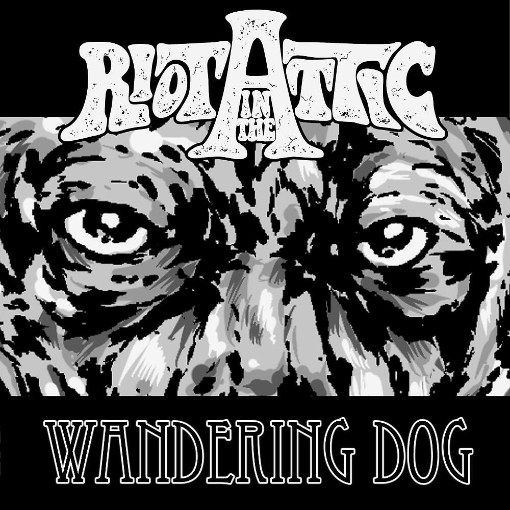 Релиз Wandering Dog