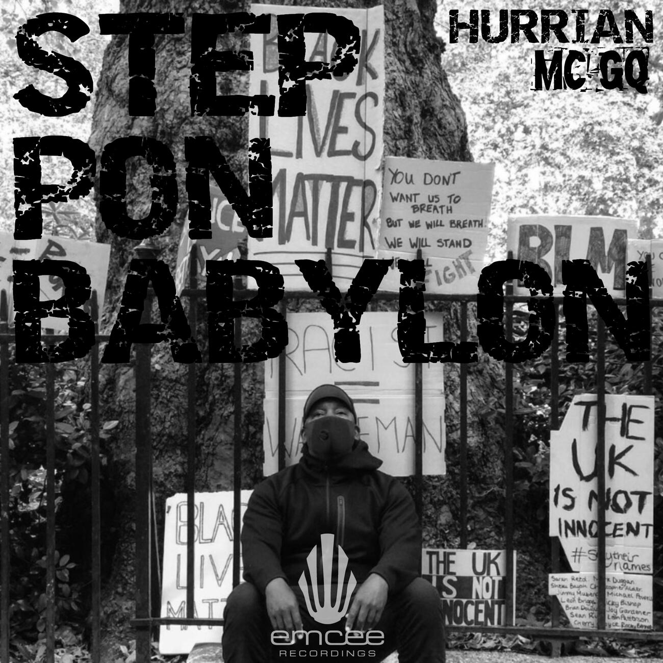 Релиз Step Pon Babylon