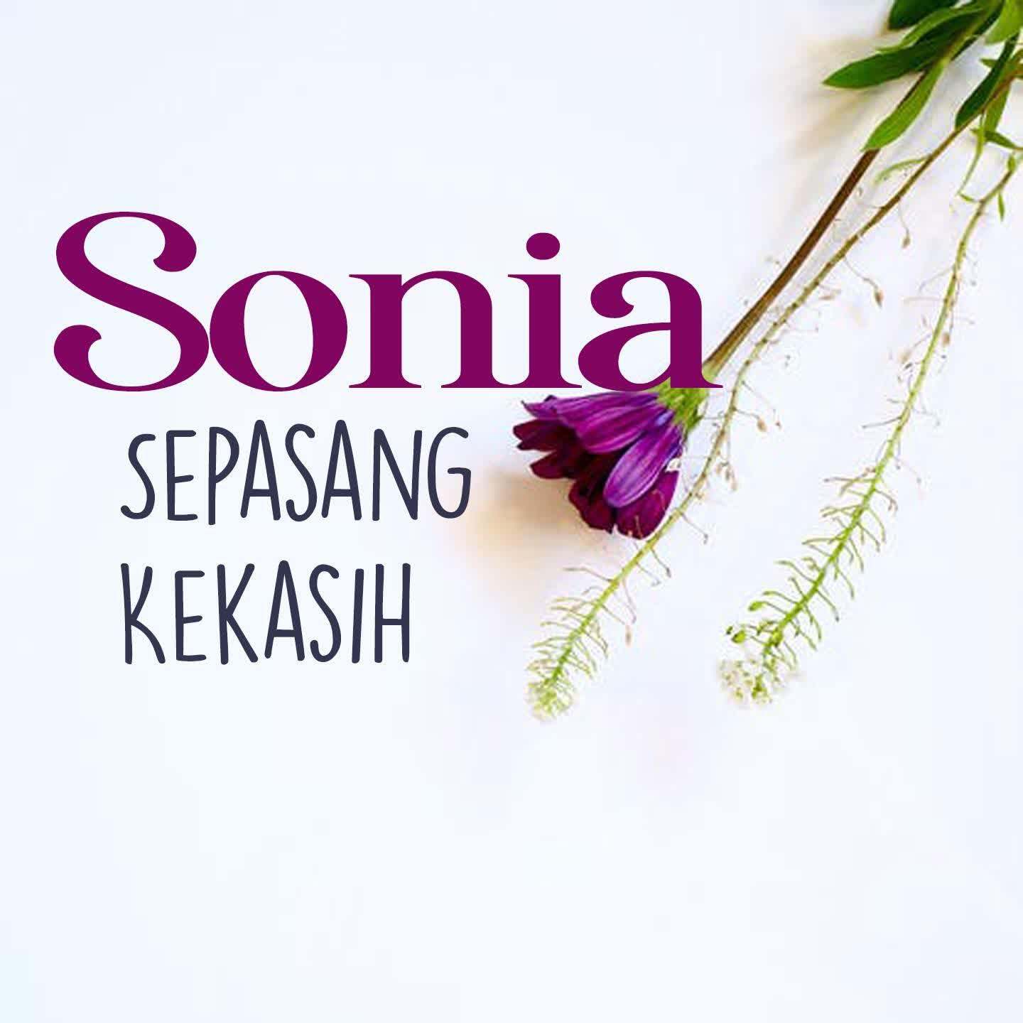 Релиз Sepasang Kekasih