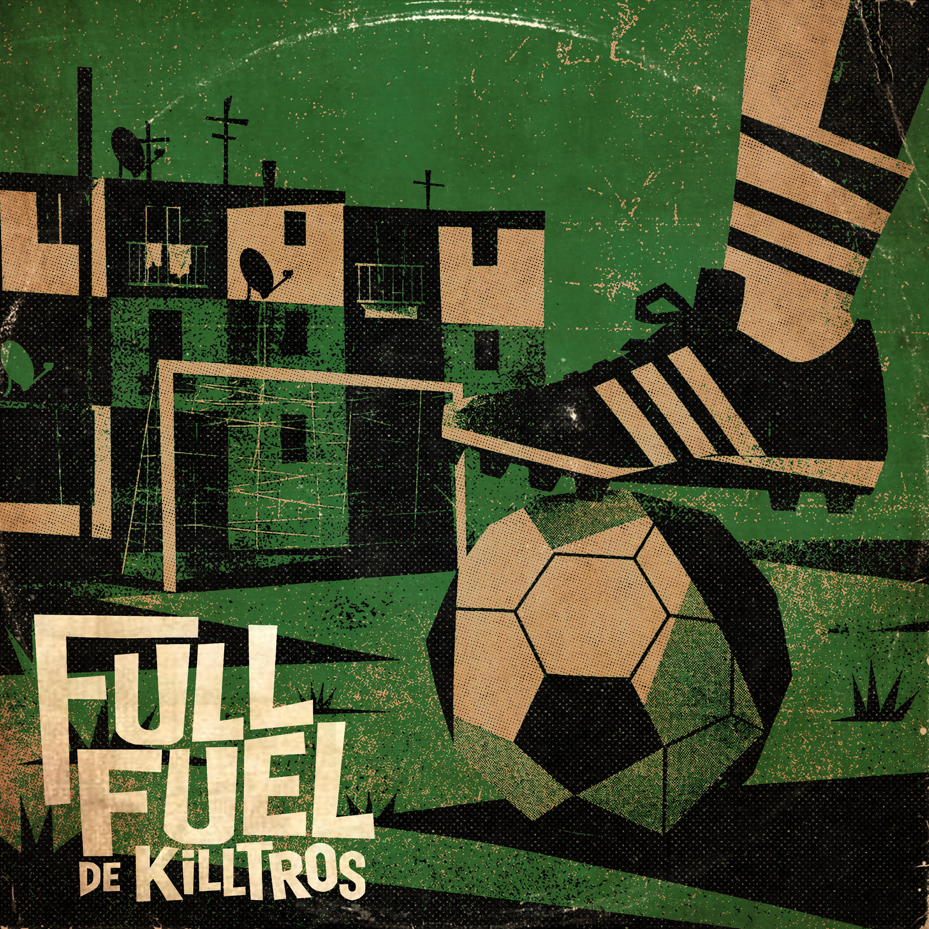 Релиз Full Fuel