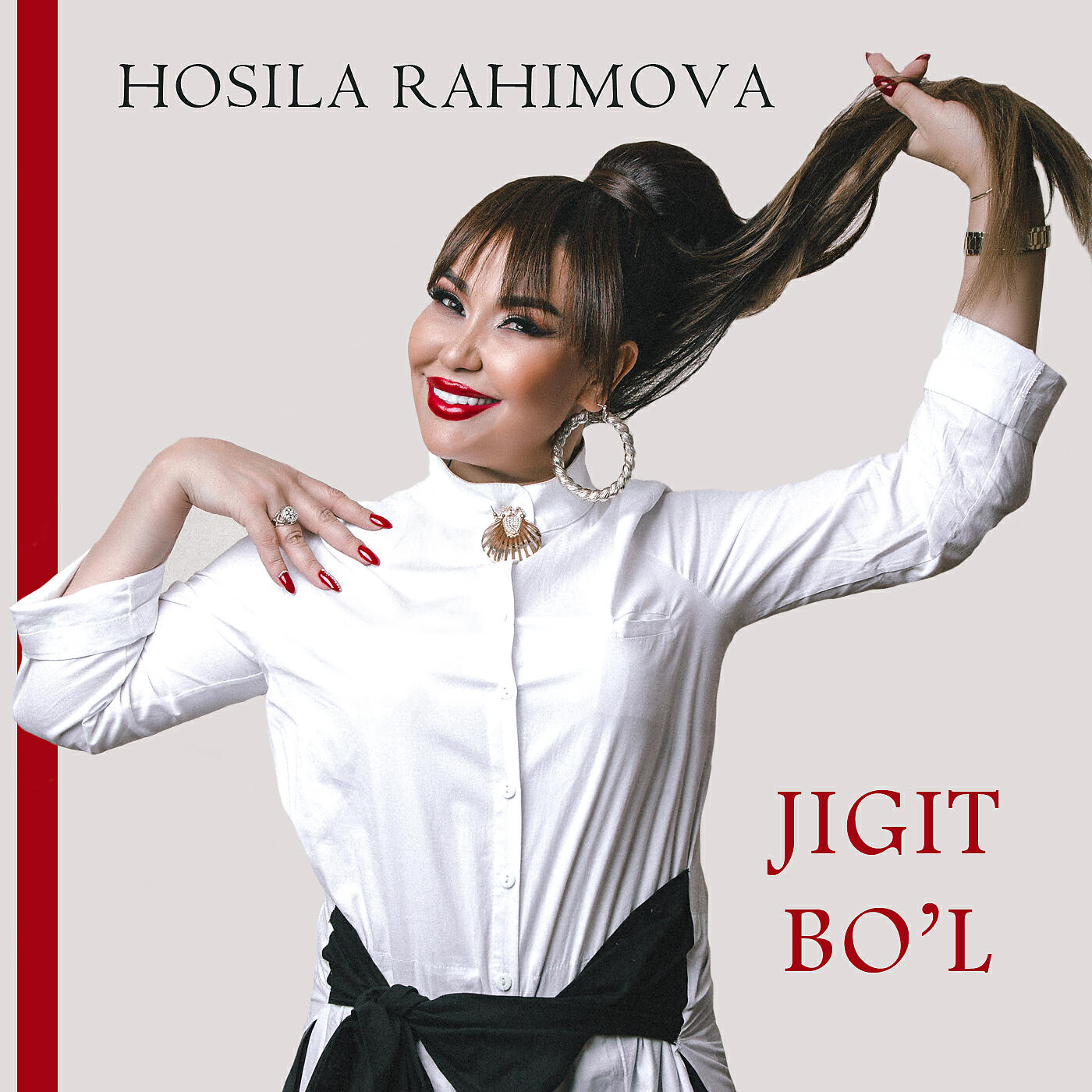 Релиз Jigit Bo'l