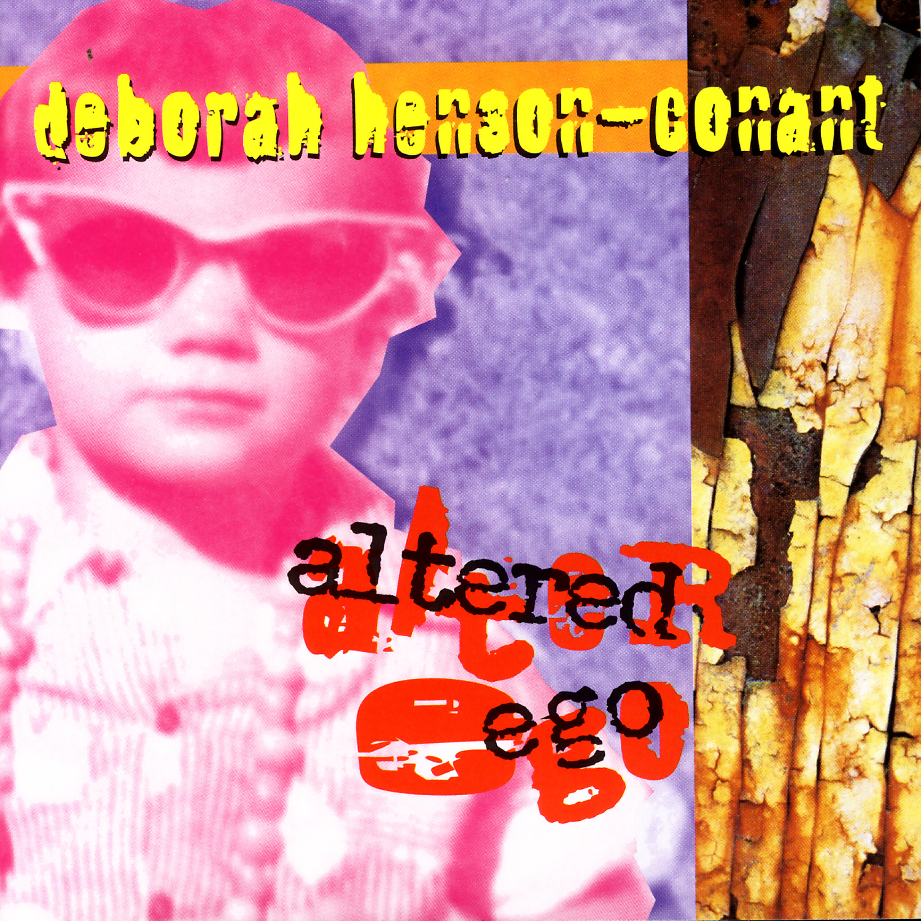Релиз Altered Ego