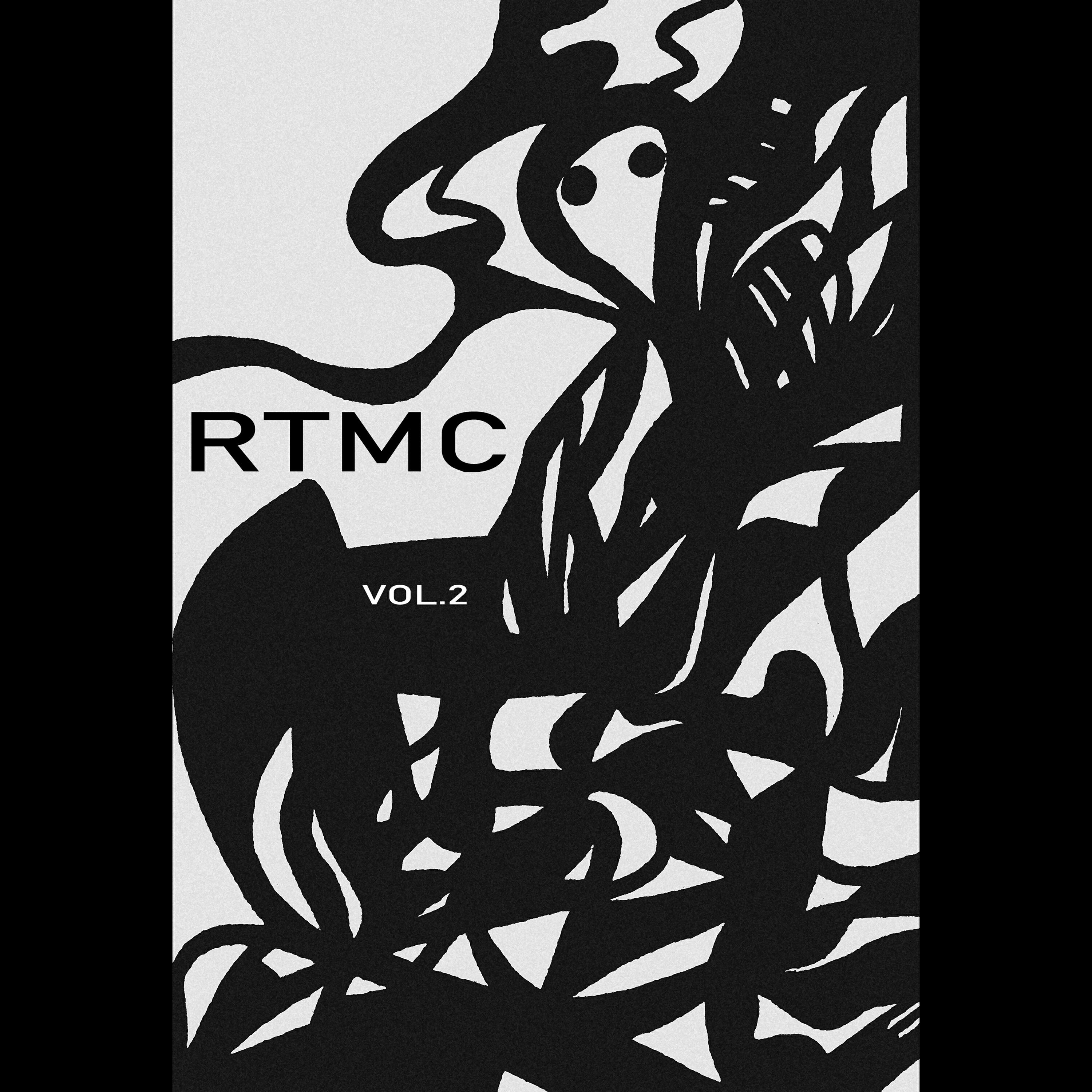 Релиз Rtmc Vol. 2